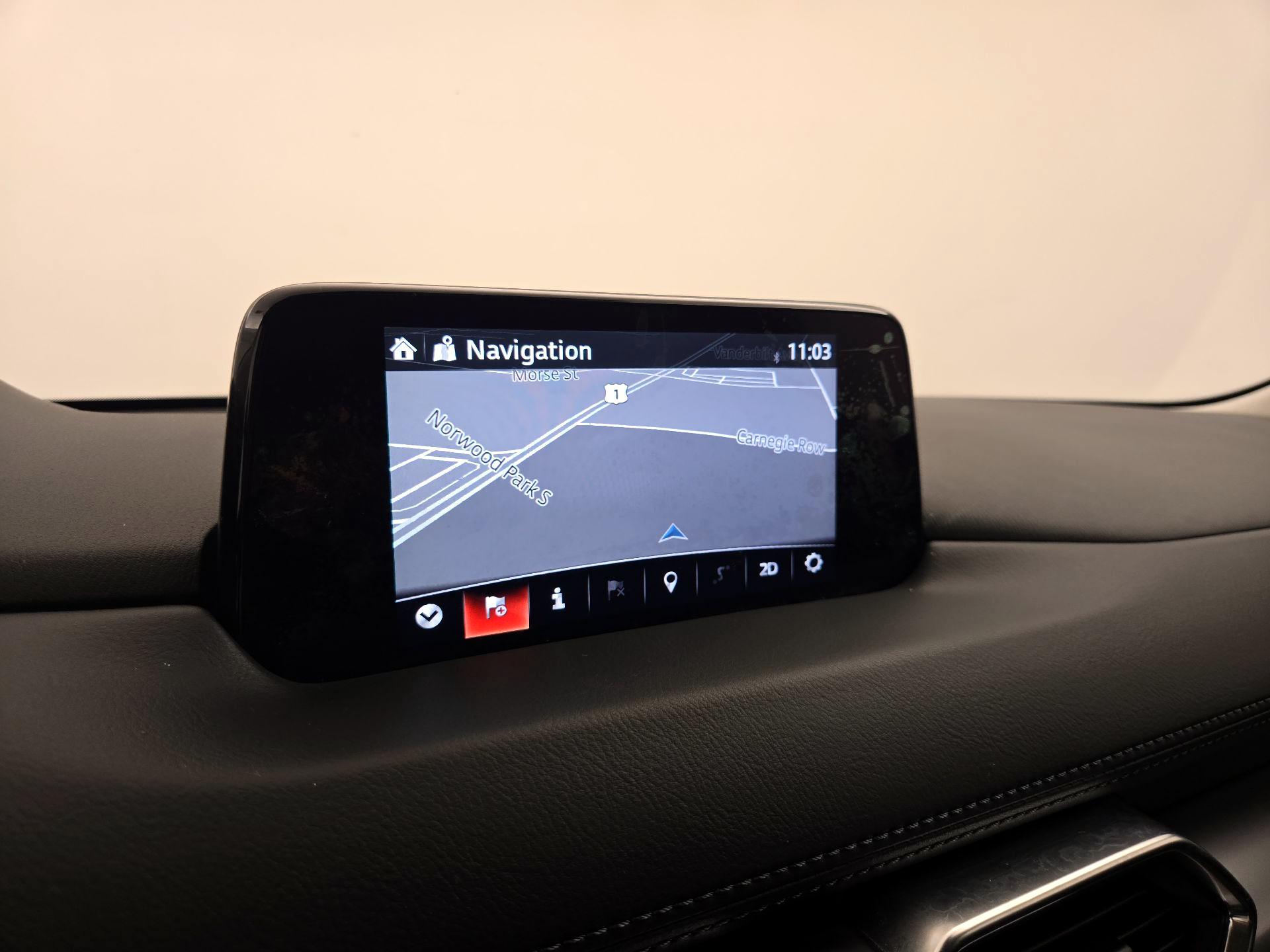 Thumbnail: 2019 Mazda CX-5 - 14
