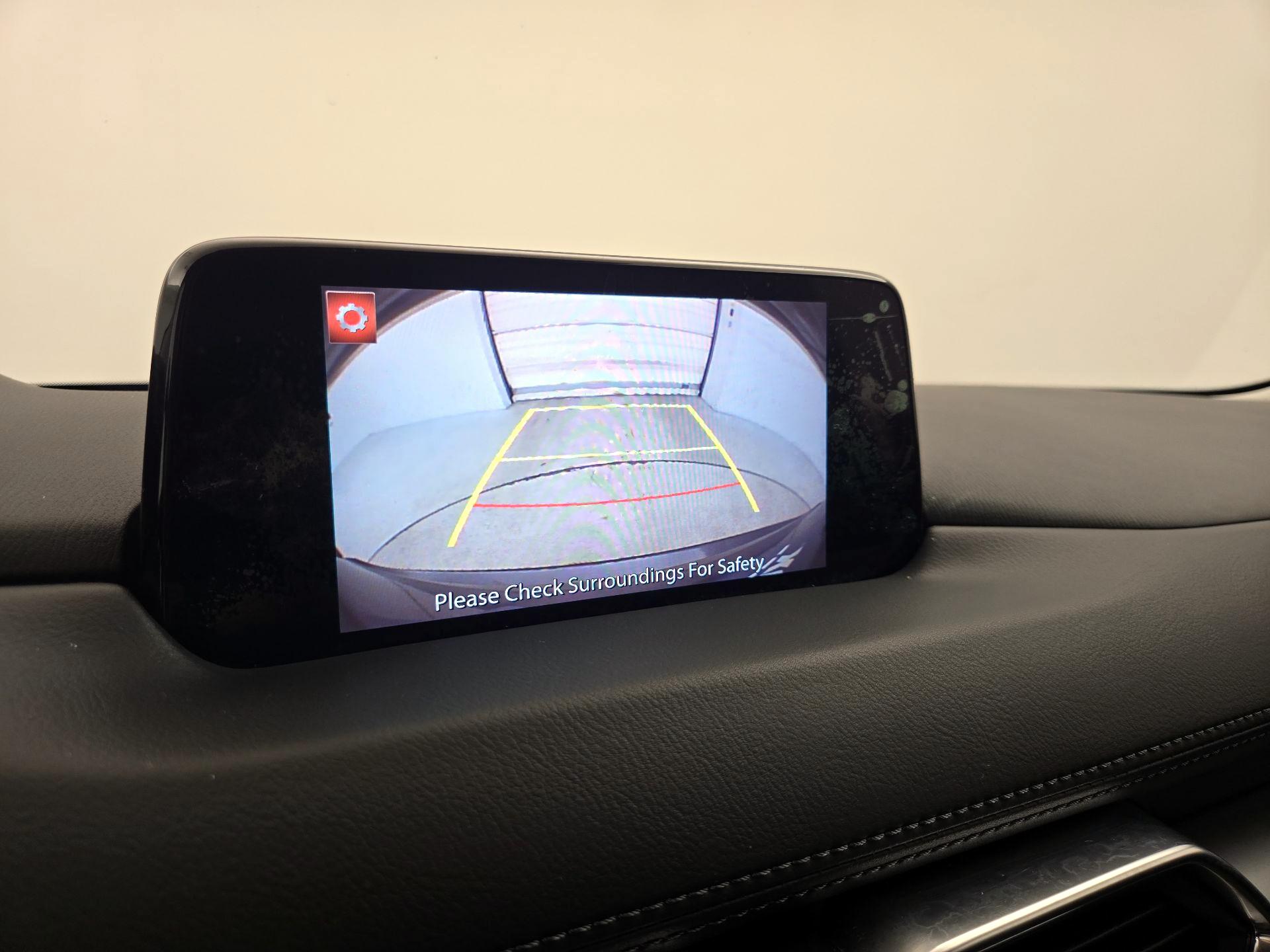 Thumbnail: 2019 Mazda CX-5 - 15