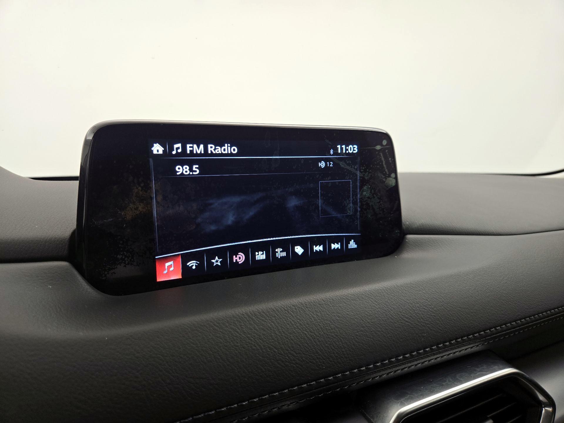 Thumbnail: 2019 Mazda CX-5 - 16