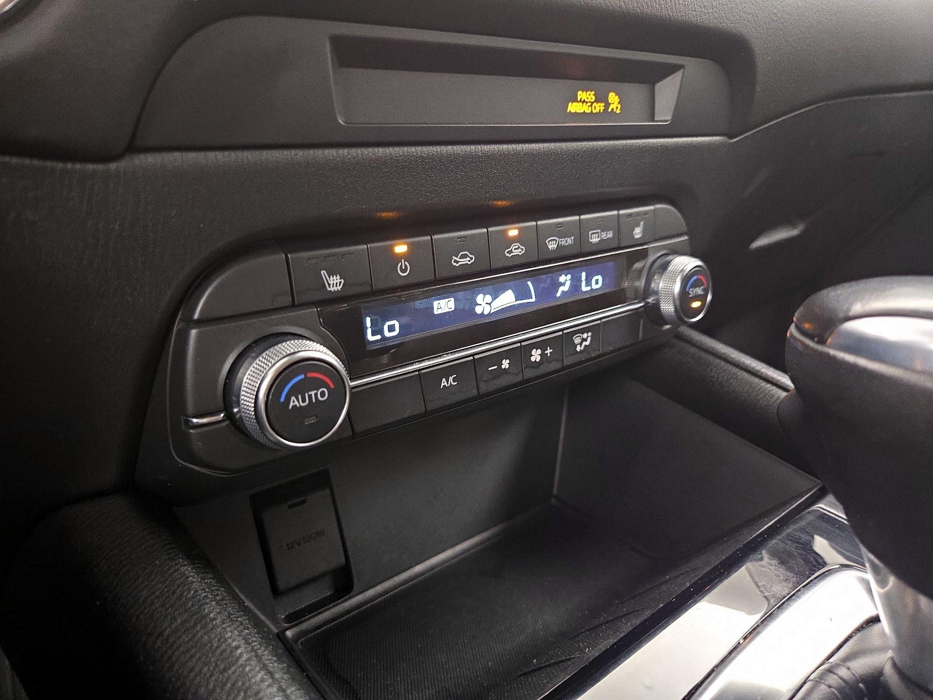 Thumbnail: 2019 Mazda CX-5 - 17