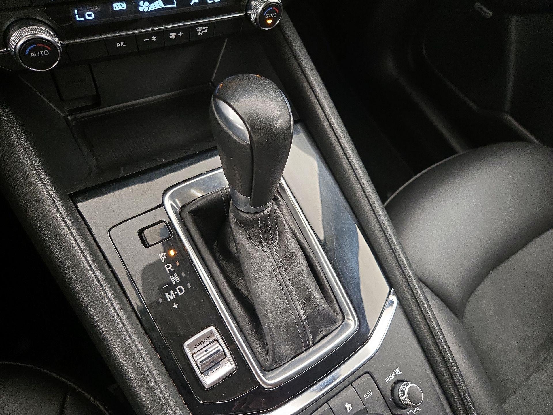 Thumbnail: 2019 Mazda CX-5 - 18