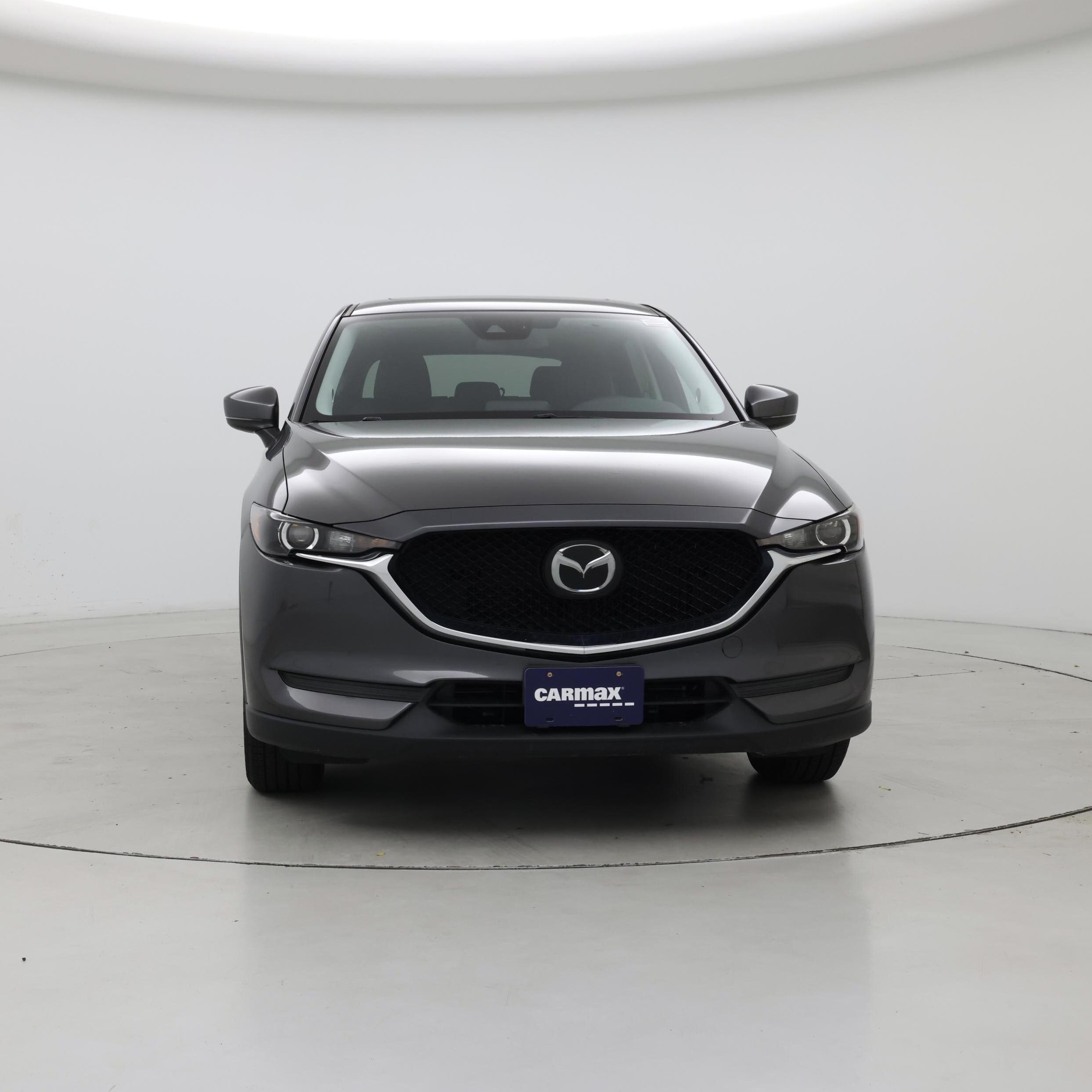 Thumbnail: 2019 Mazda CX-5 - 5