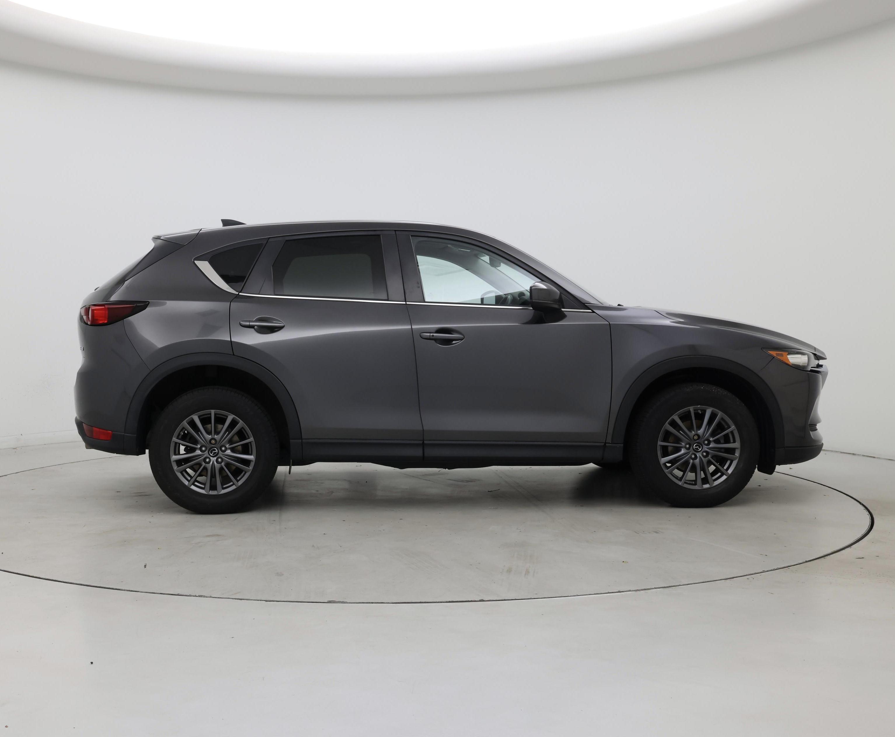 Thumbnail: 2019 Mazda CX-5 - 7
