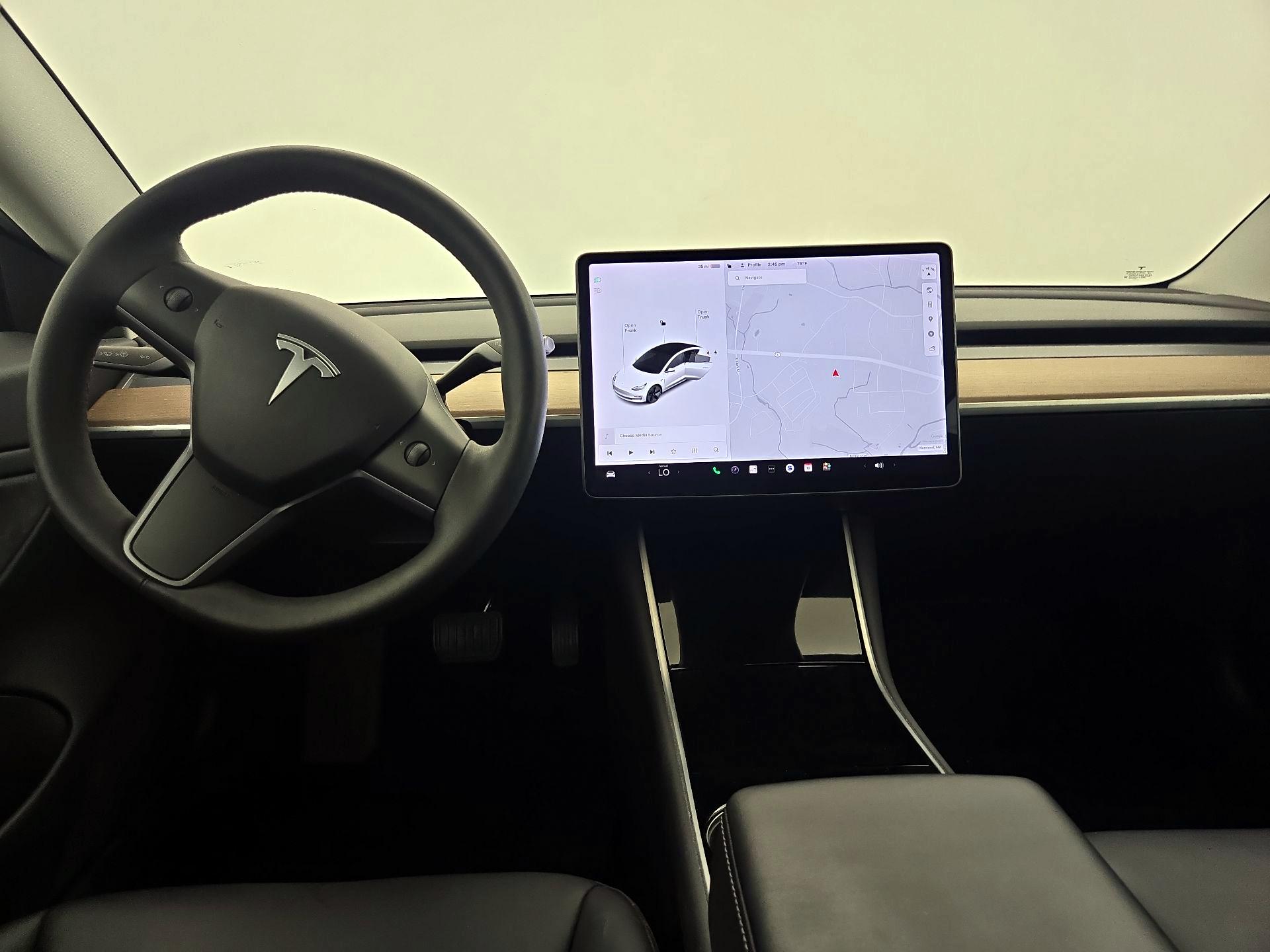 Thumbnail: 2019 Tesla Model 3 - 9