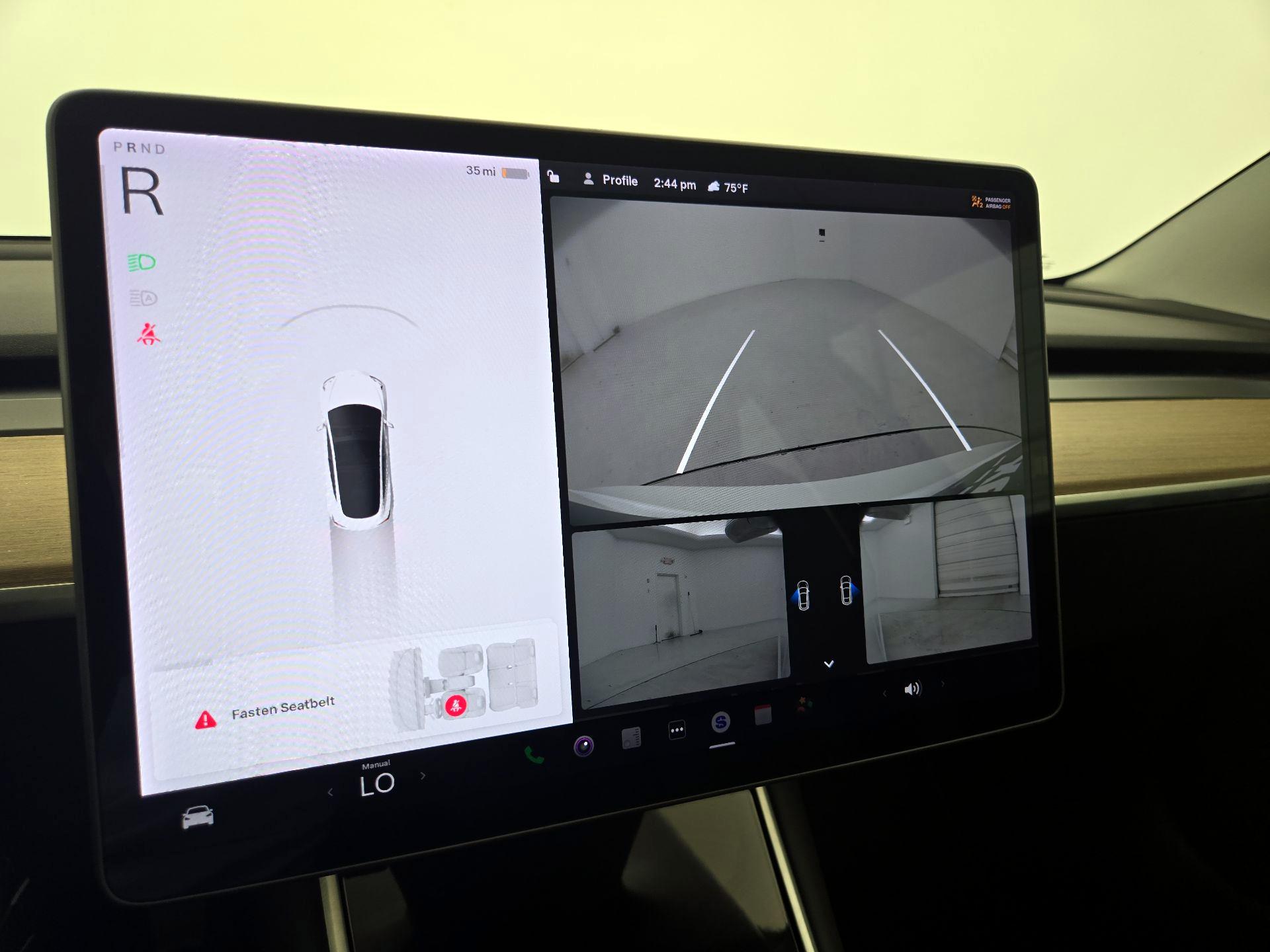 Thumbnail: 2019 Tesla Model 3 - 14