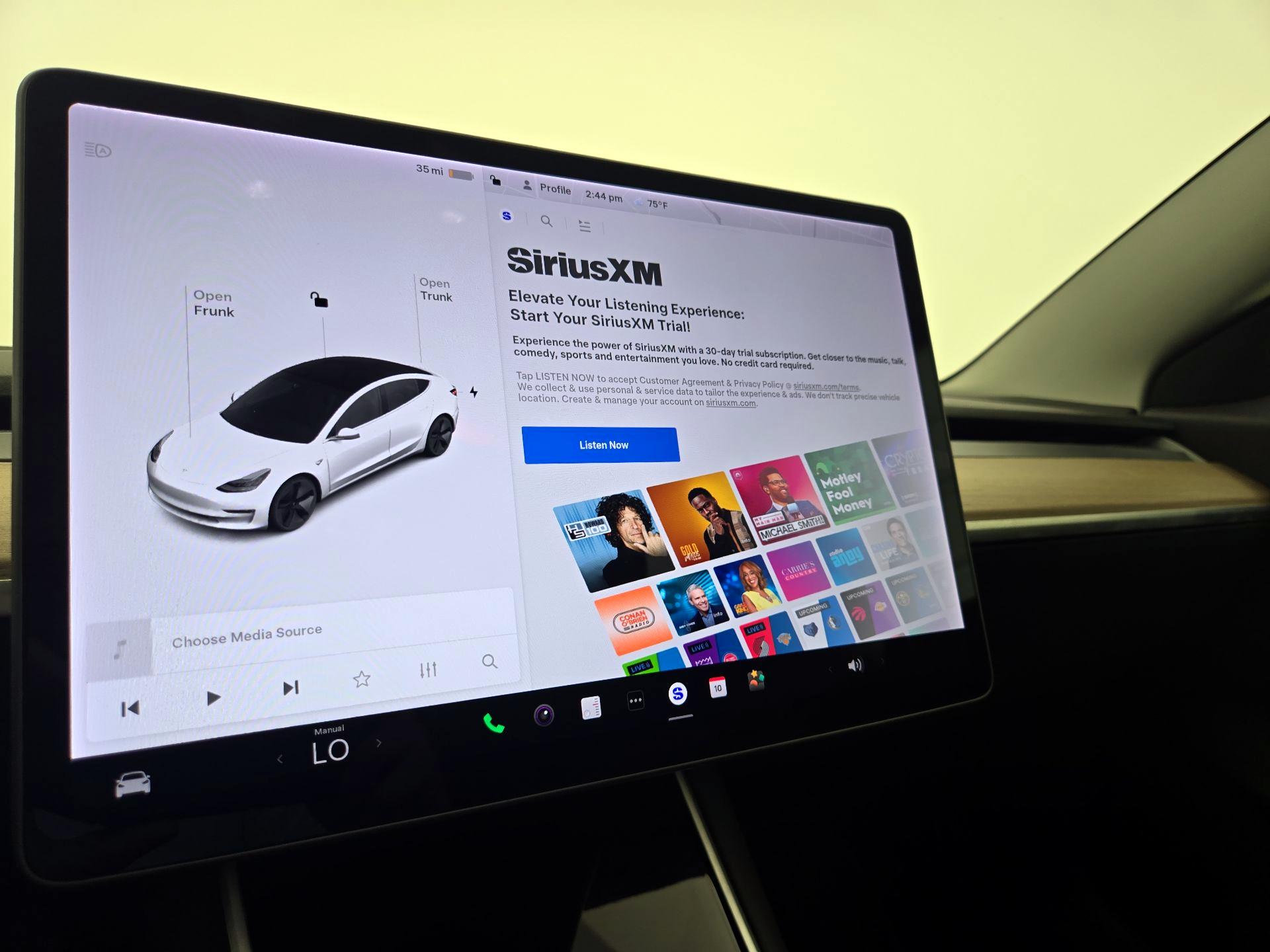 Thumbnail: 2019 Tesla Model 3 - 15