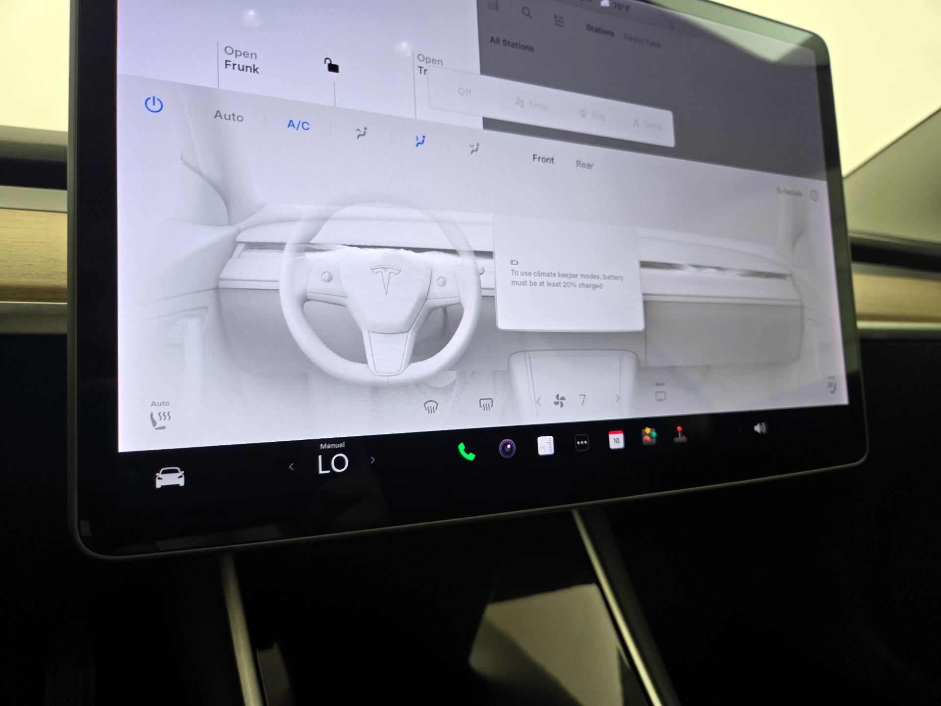 Thumbnail: 2019 Tesla Model 3 - 16
