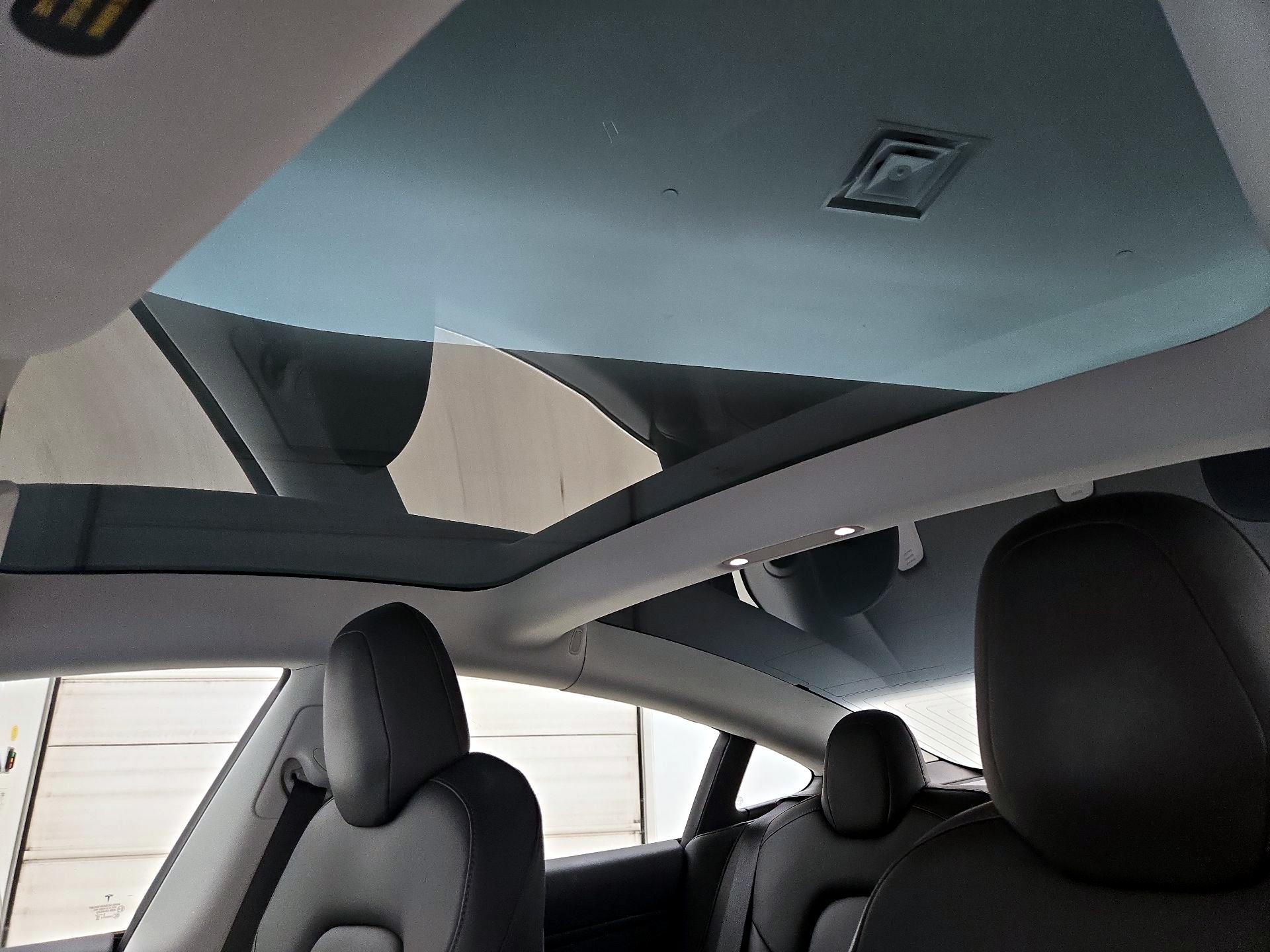 Thumbnail: 2019 Tesla Model 3 - 19