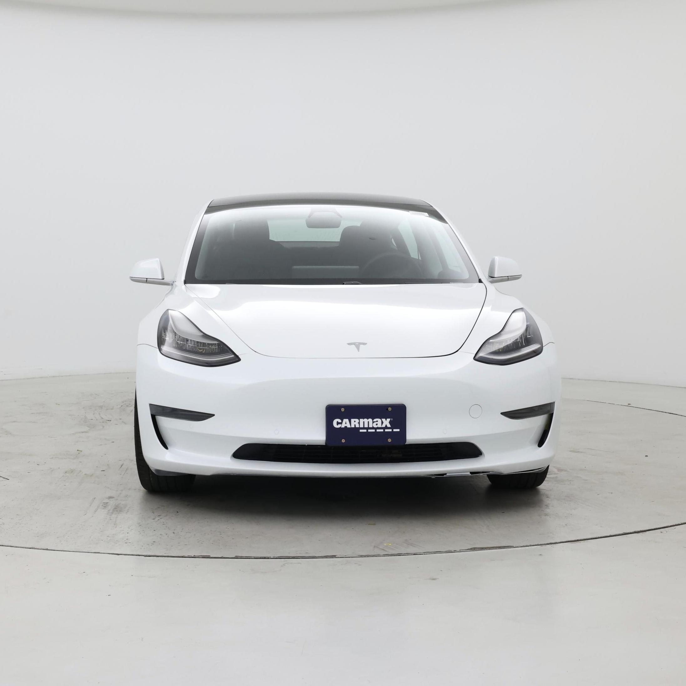 Thumbnail: 2019 Tesla Model 3 - 5