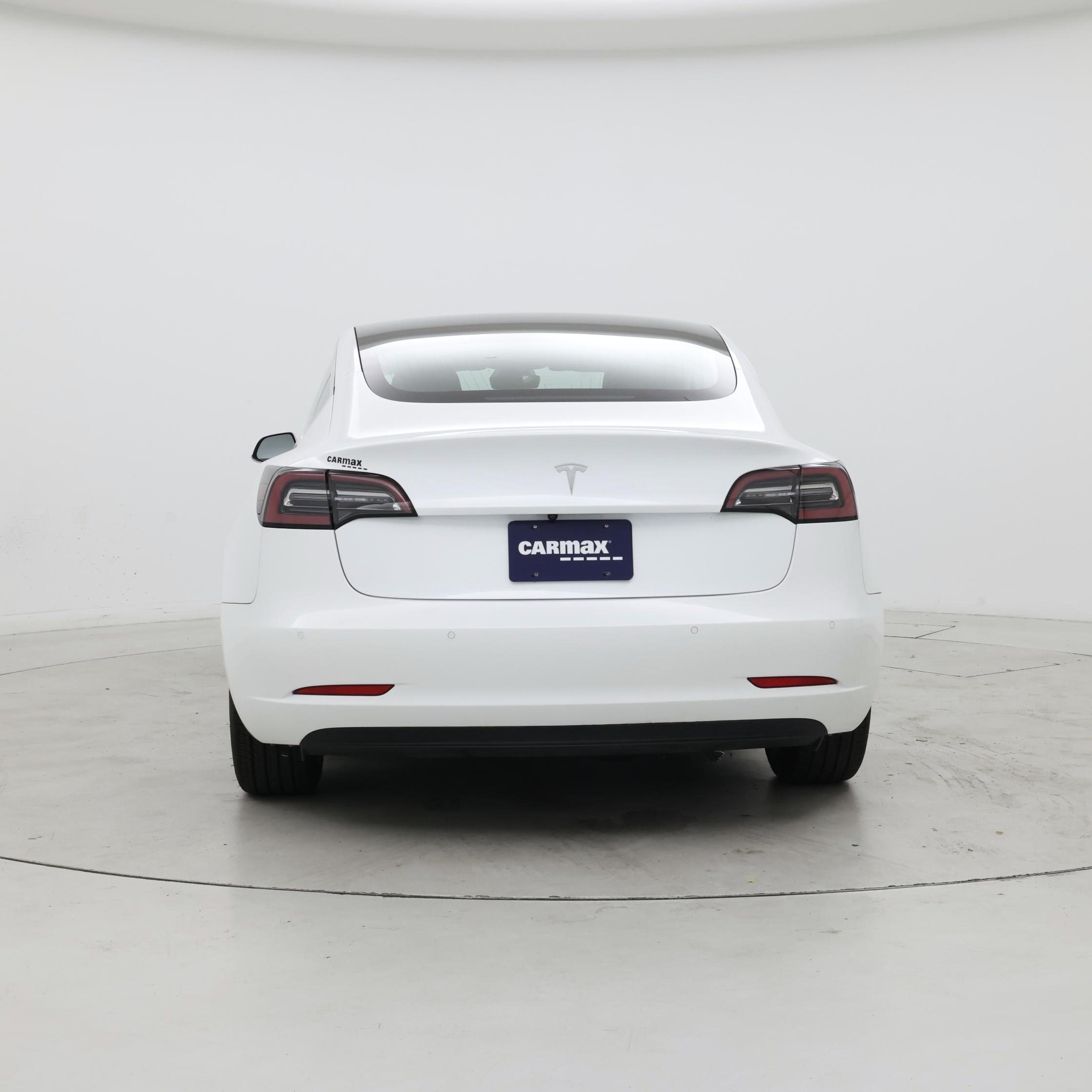 Thumbnail: 2019 Tesla Model 3 - 6