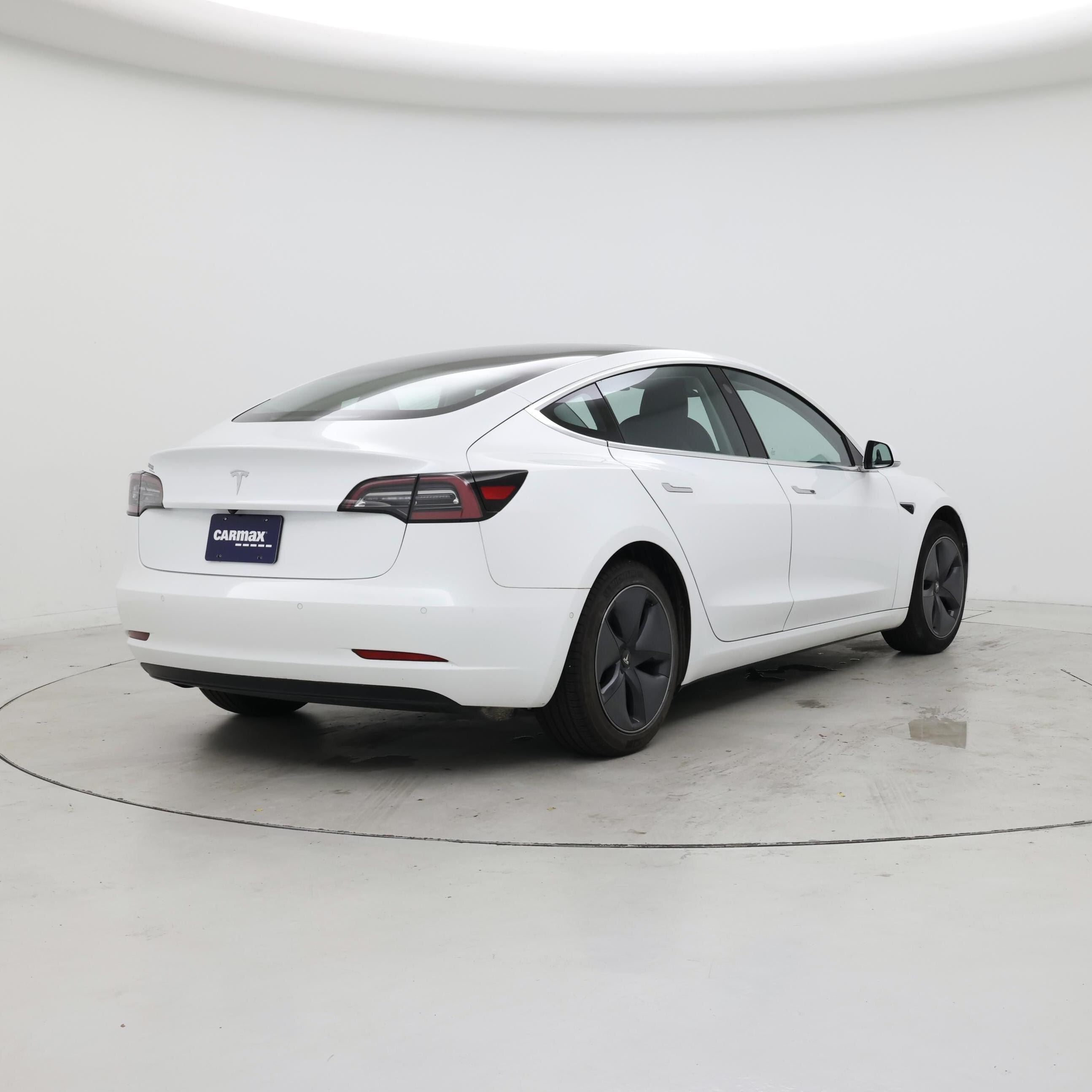 Thumbnail: 2019 Tesla Model 3 - 8