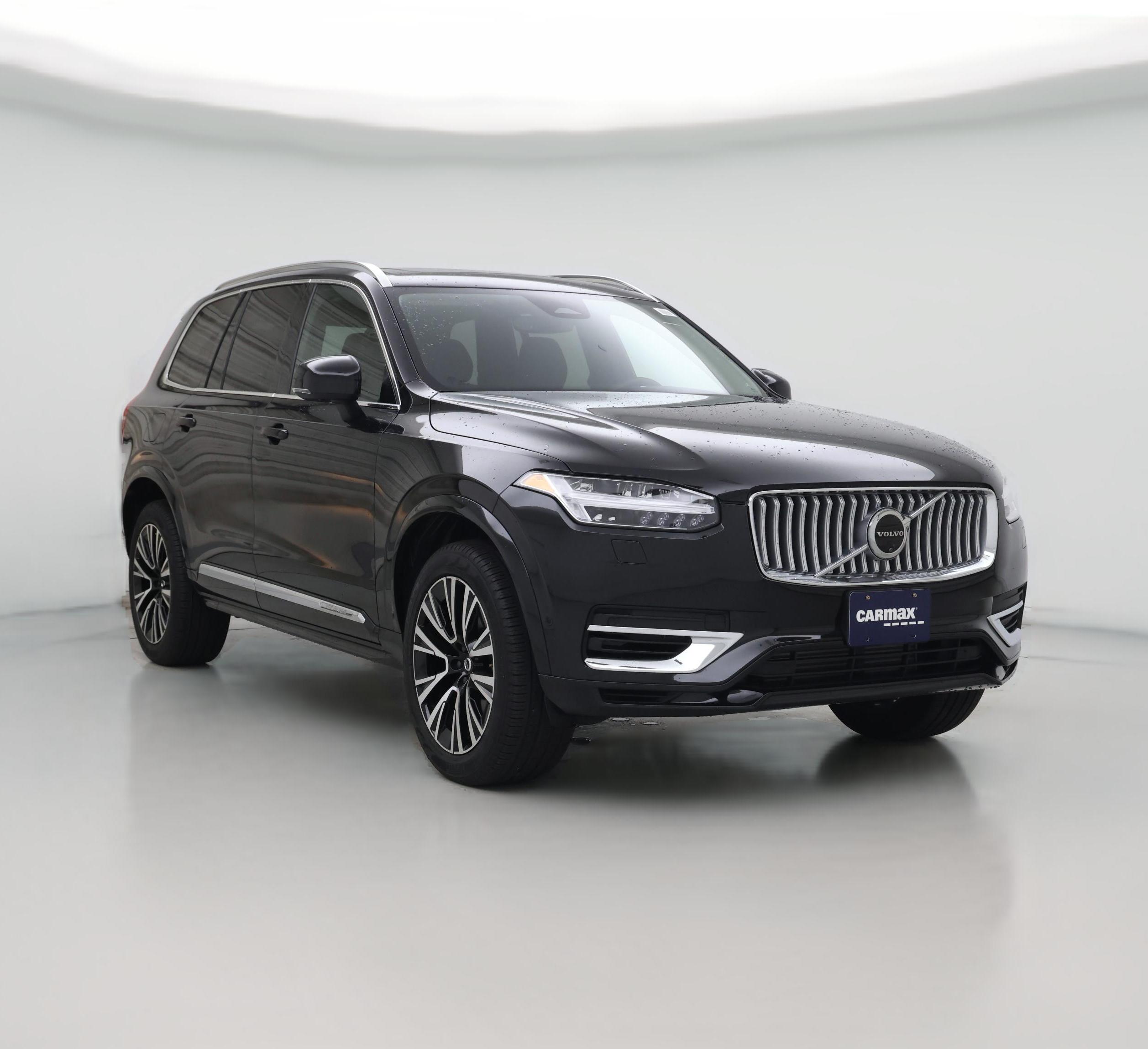 Thumbnail: 2024 Volvo XC90 - 1