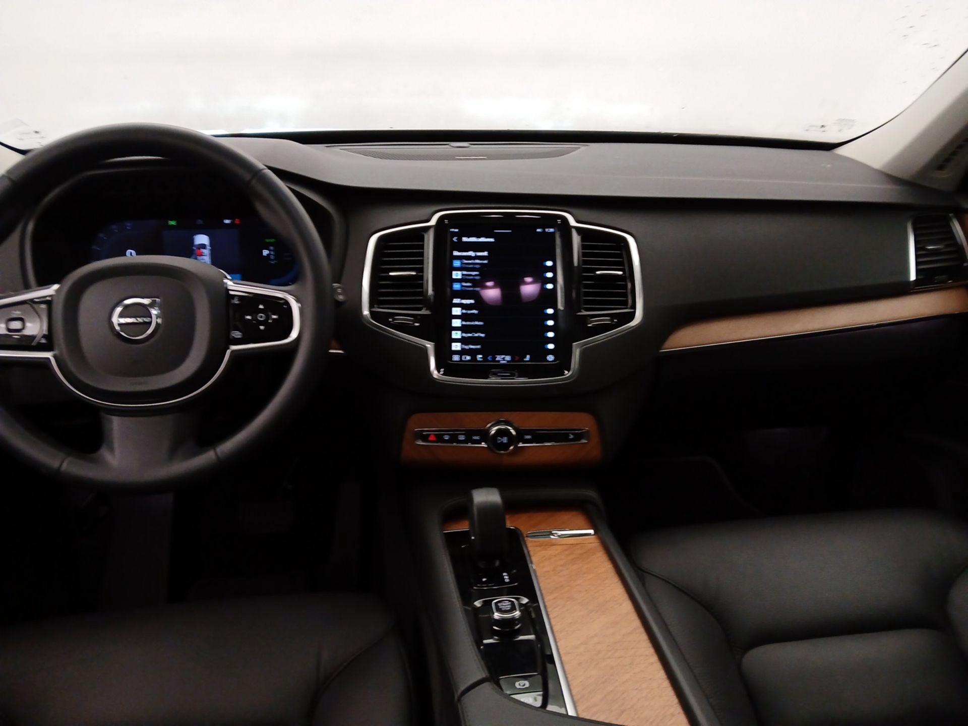 Thumbnail: 2024 Volvo XC90 - 9