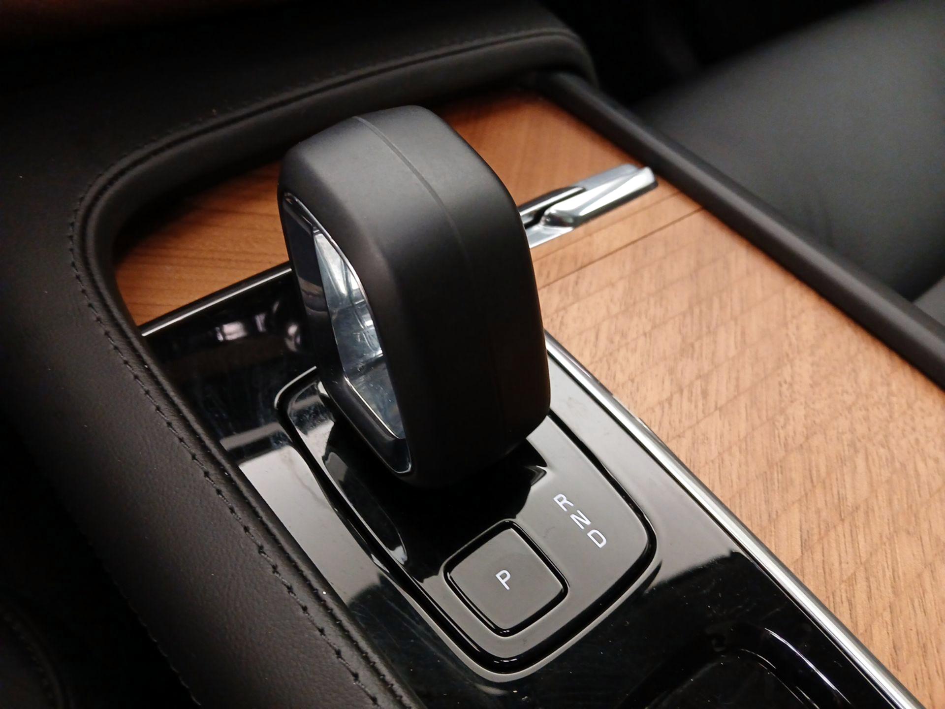 Thumbnail: 2024 Volvo XC90 - 17