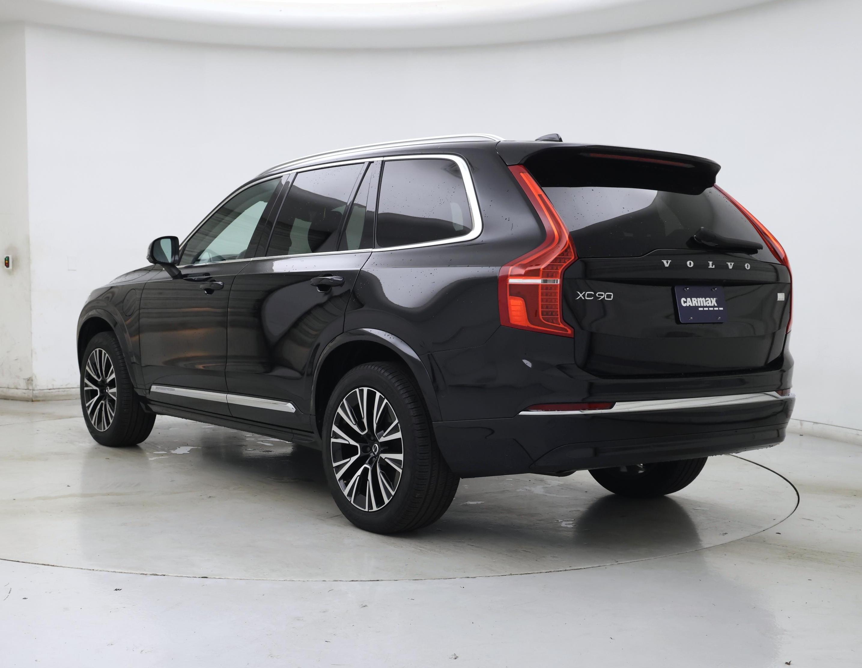 Thumbnail: 2024 Volvo XC90 - 2