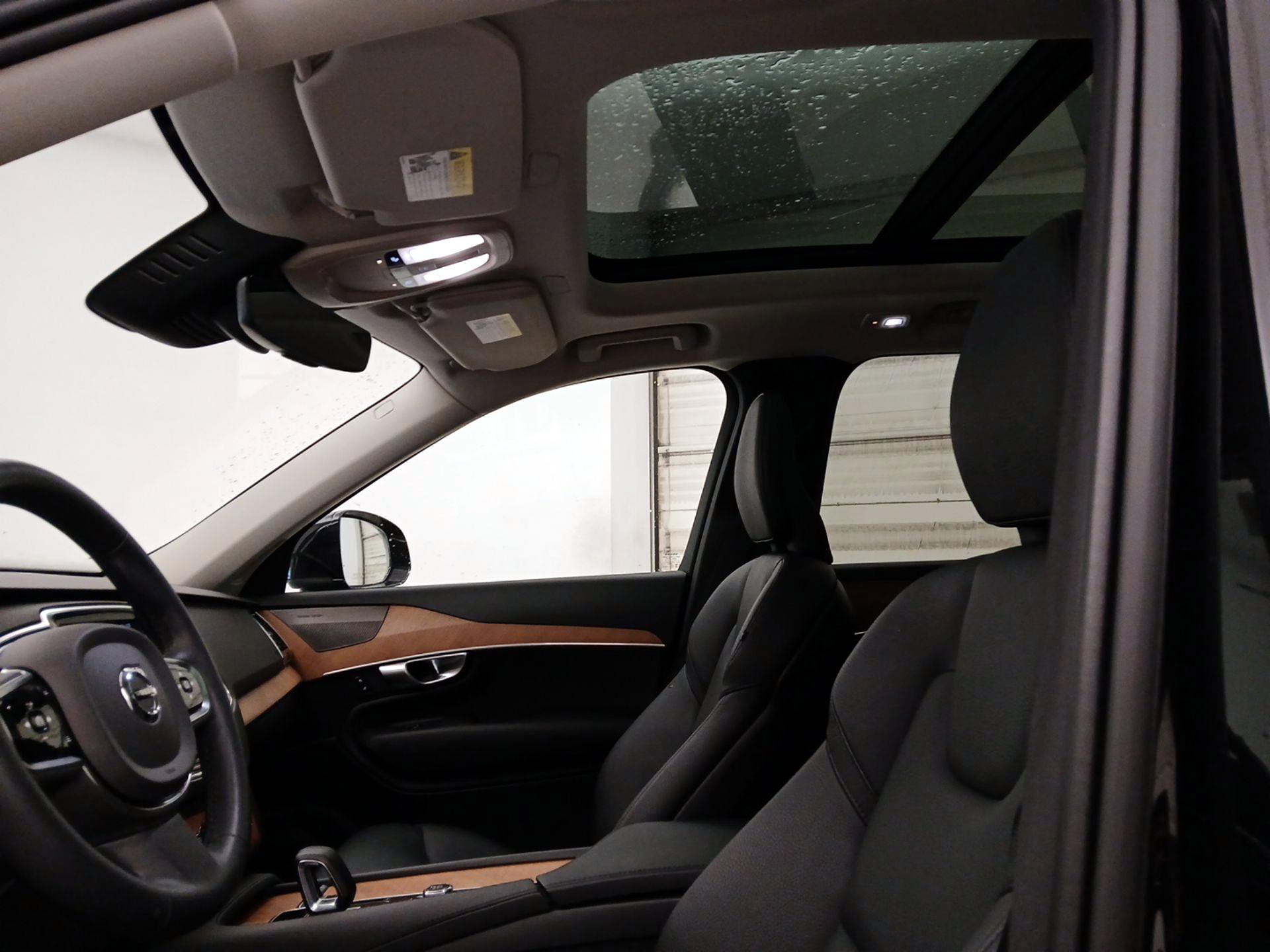 Thumbnail: 2024 Volvo XC90 - 19