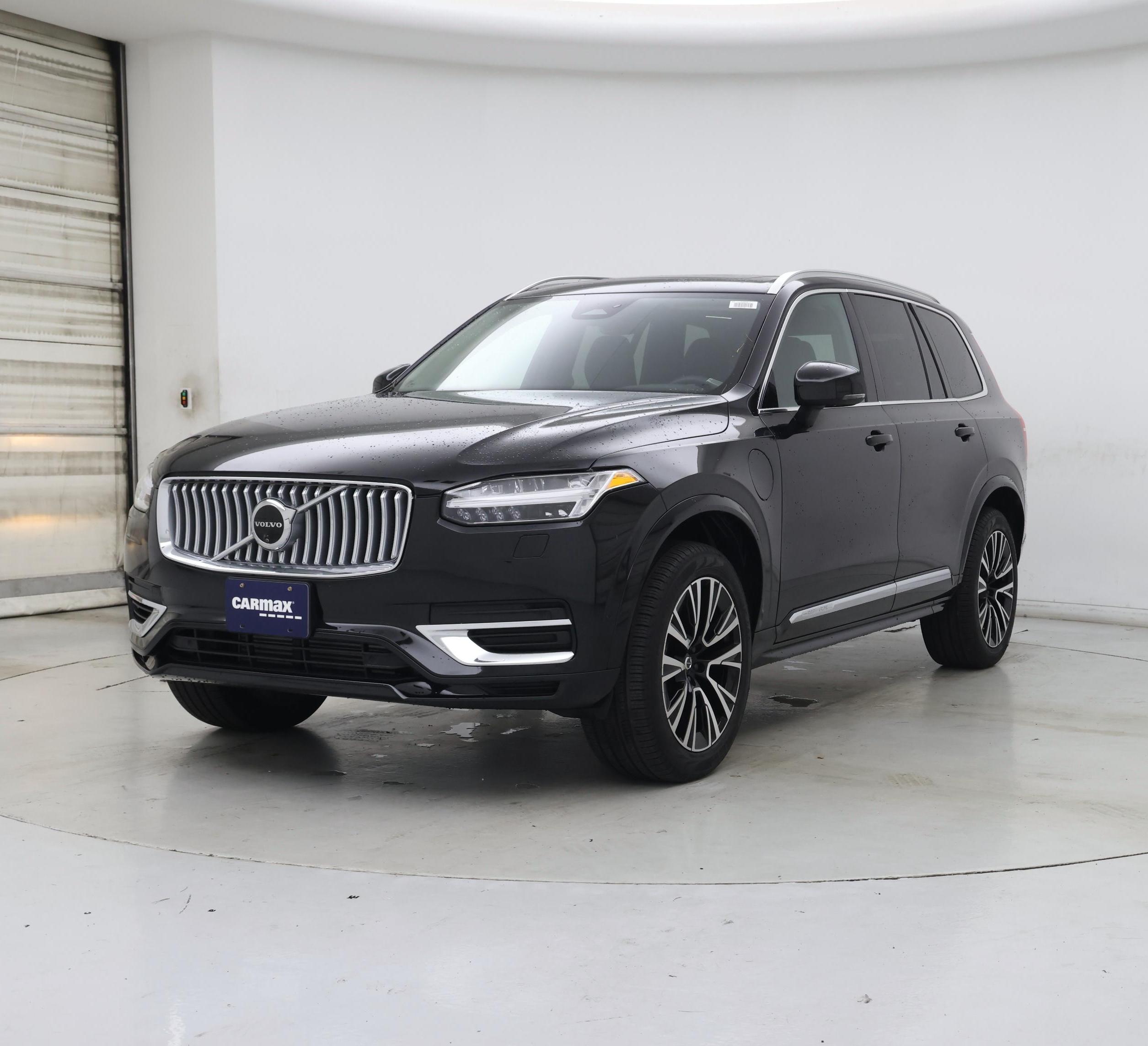 Thumbnail: 2024 Volvo XC90 - 4
