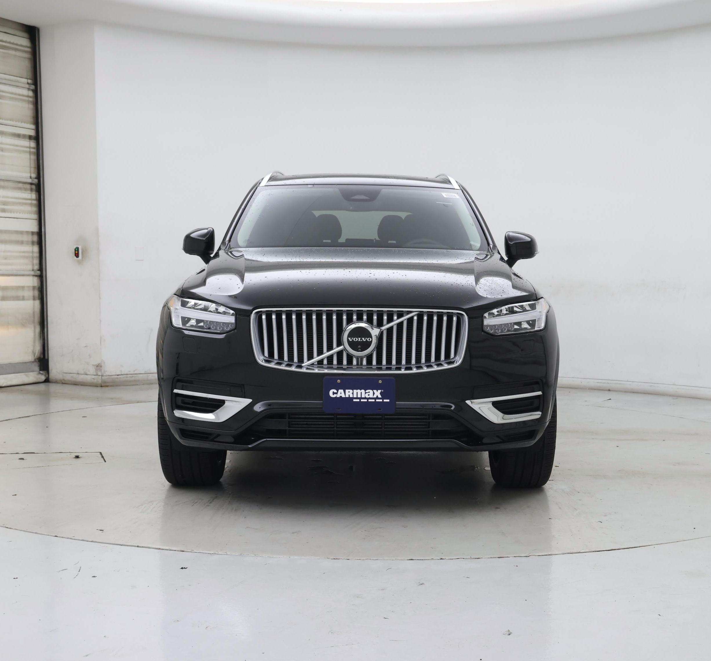 Thumbnail: 2024 Volvo XC90 - 5