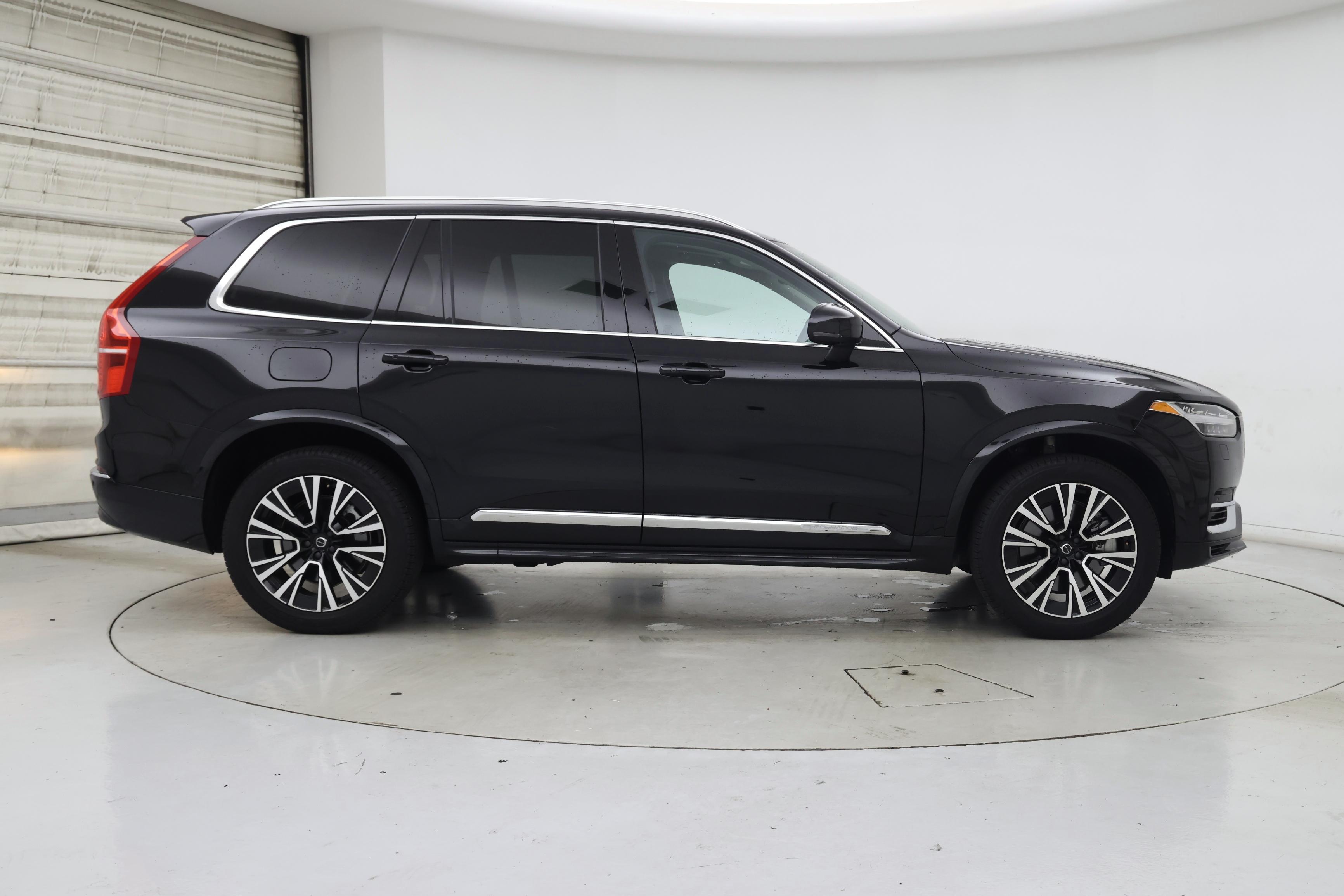 Thumbnail: 2024 Volvo XC90 - 7