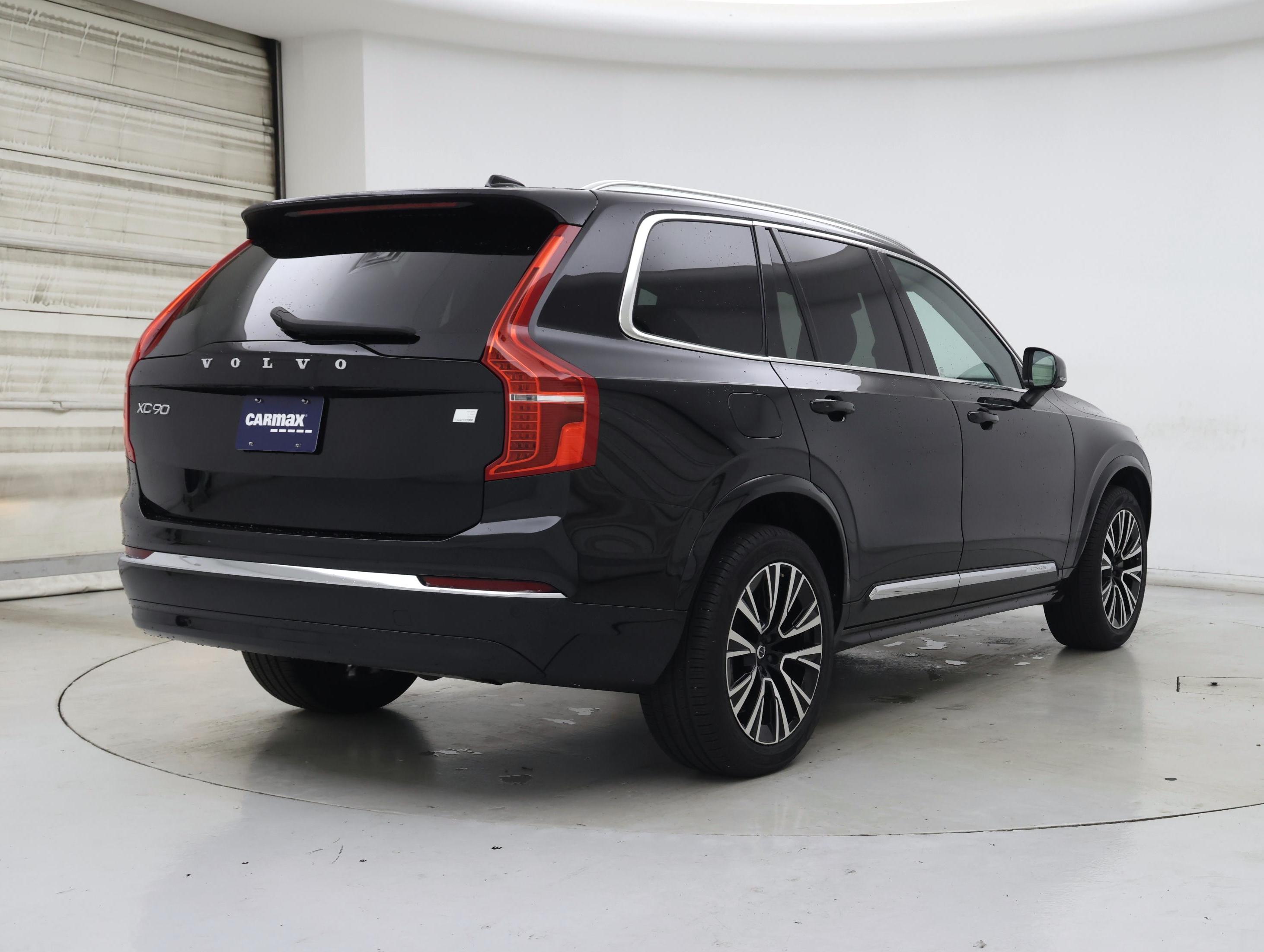 Thumbnail: 2024 Volvo XC90 - 8