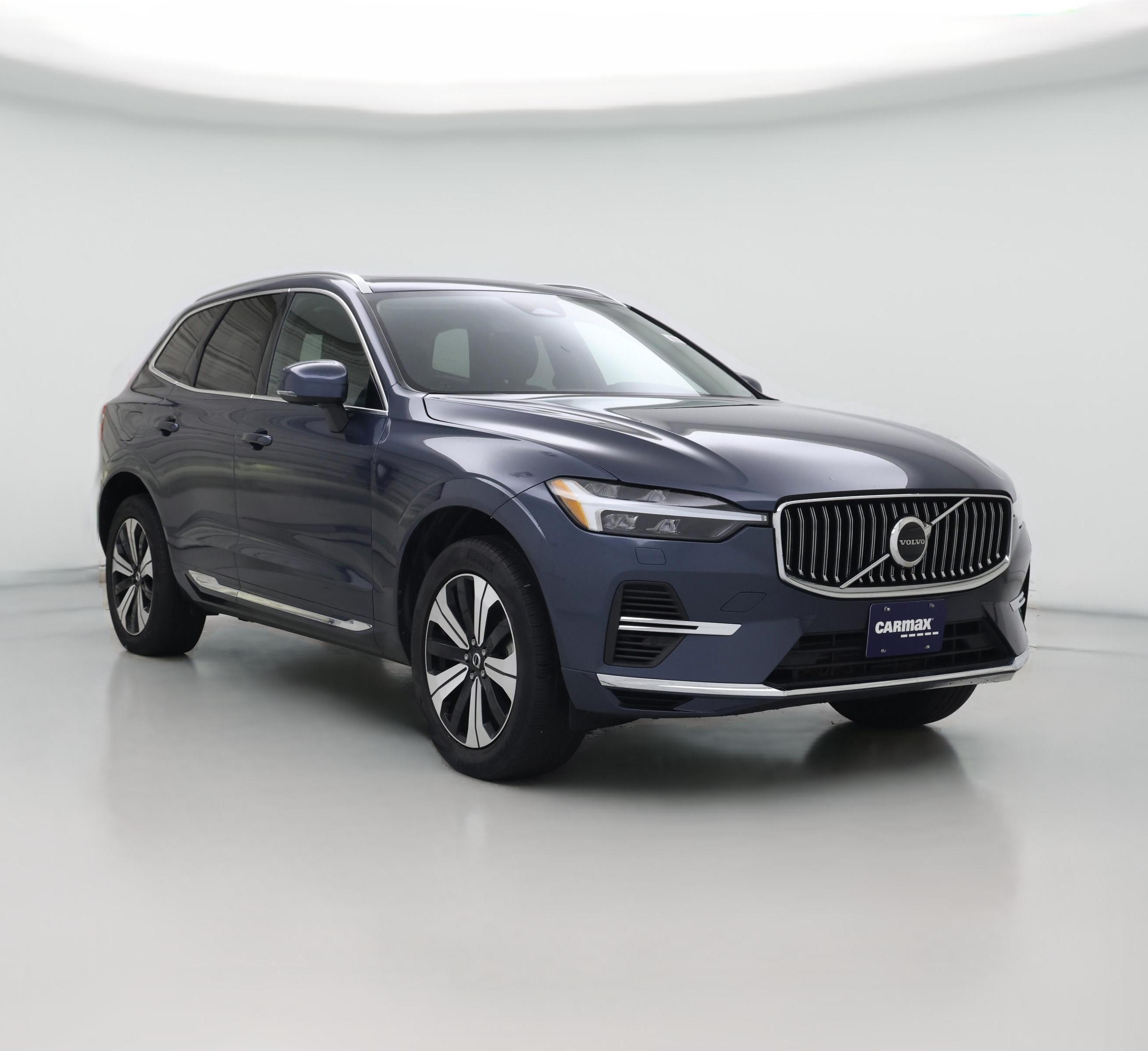 Thumbnail: 2023 Volvo XC60 - 1