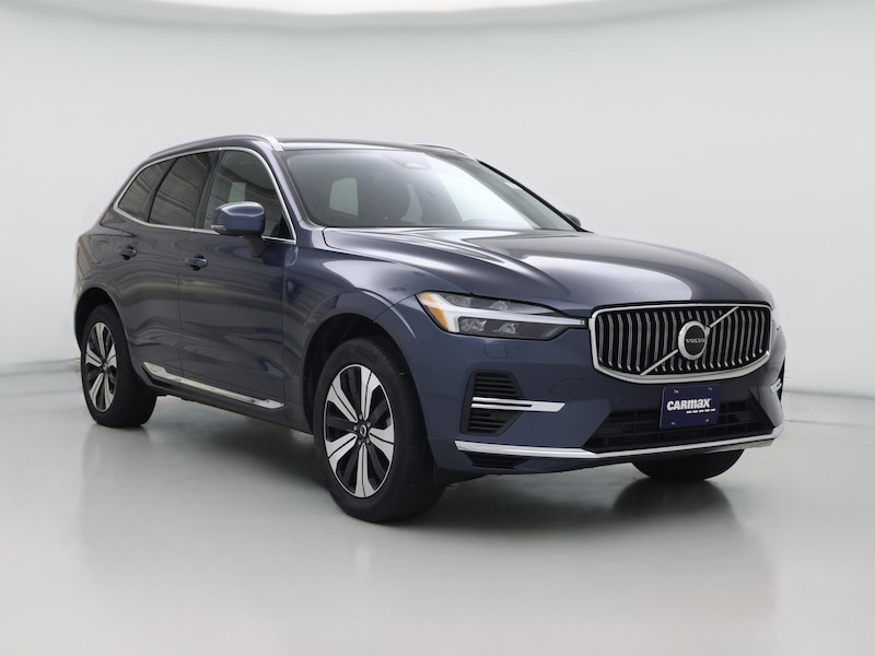 2023 Volvo XC60 Recharge Core -
                  South Portland, ME