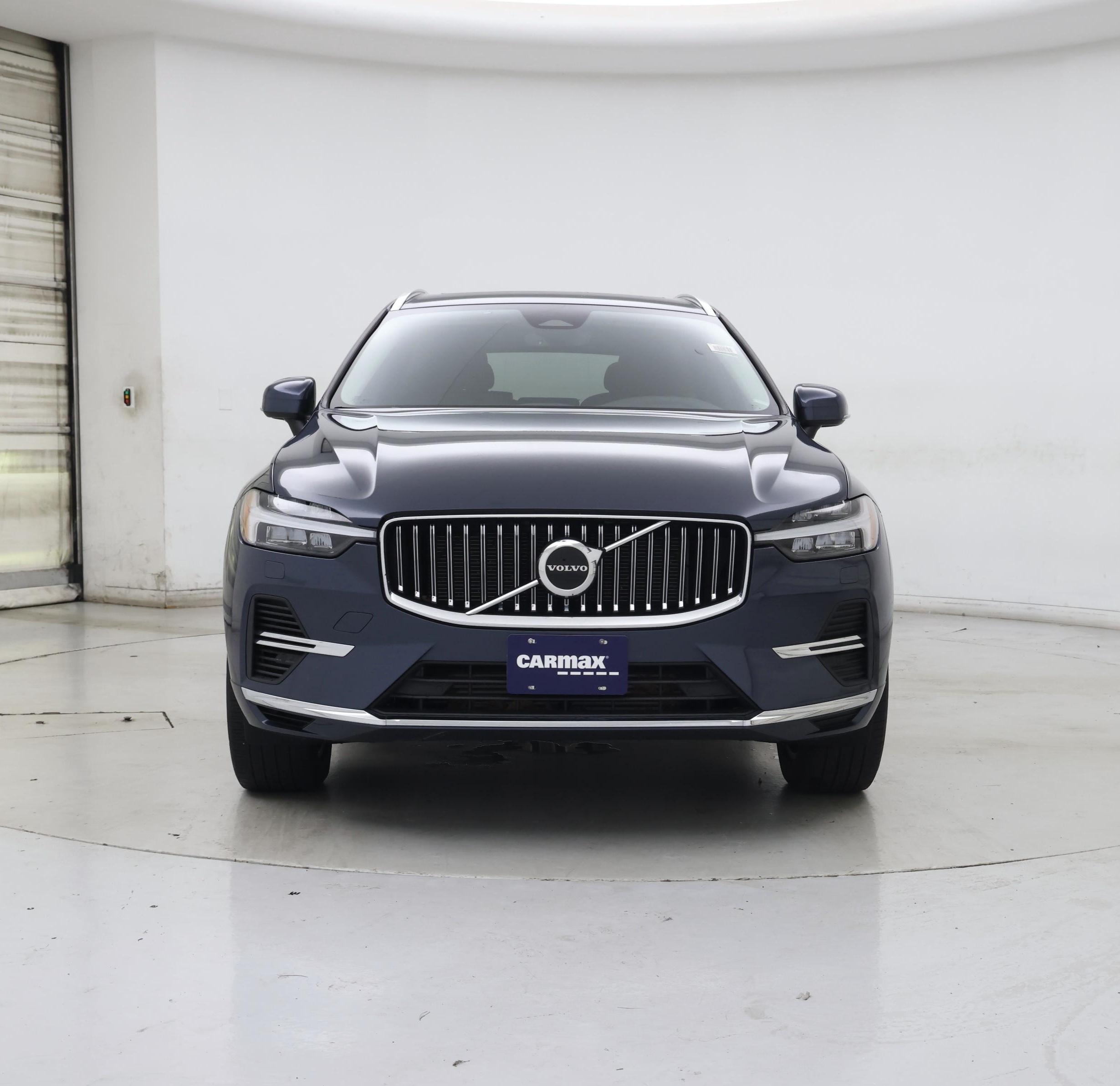 Thumbnail: 2023 Volvo XC60 - 5