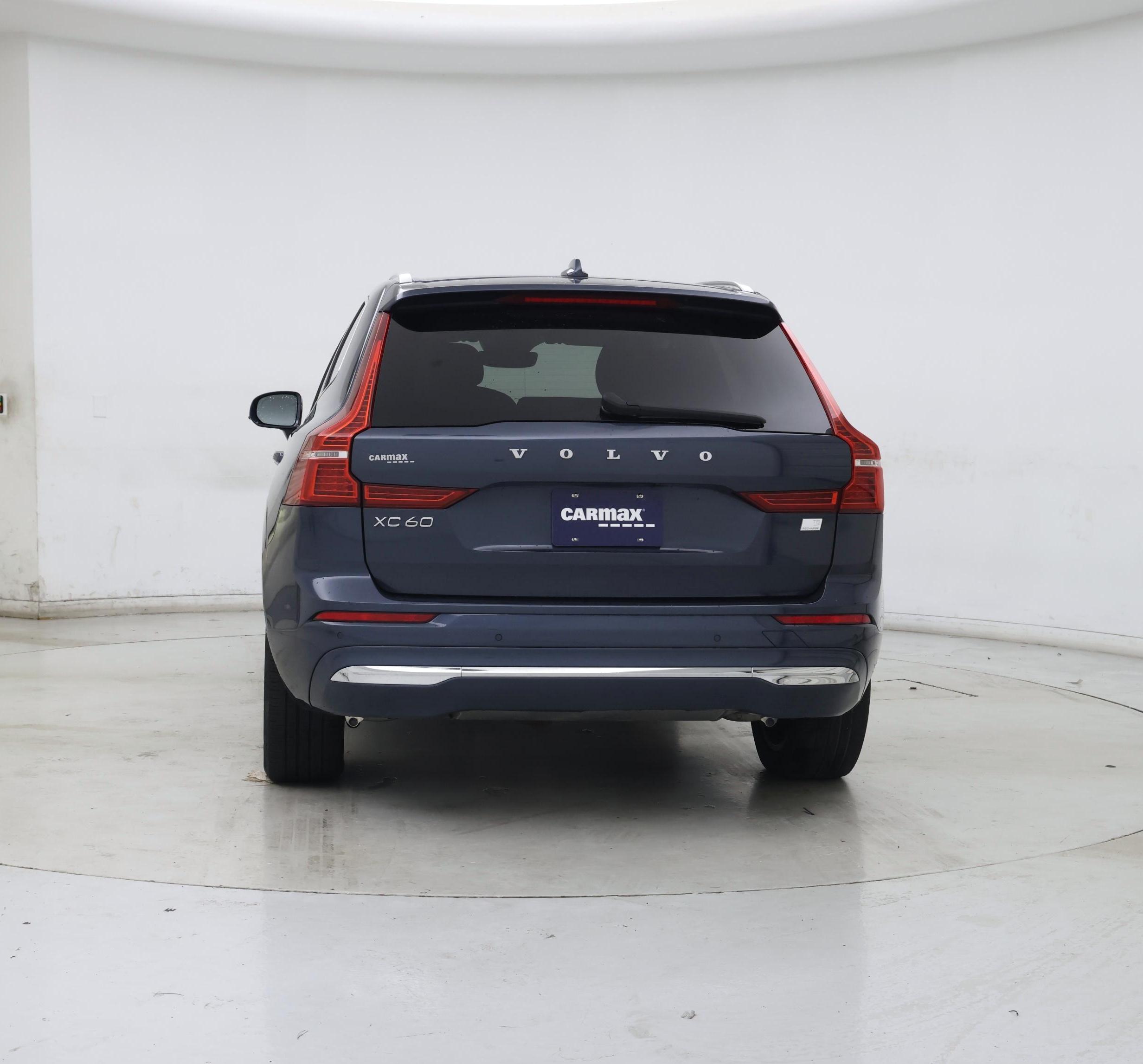 Thumbnail: 2023 Volvo XC60 - 6