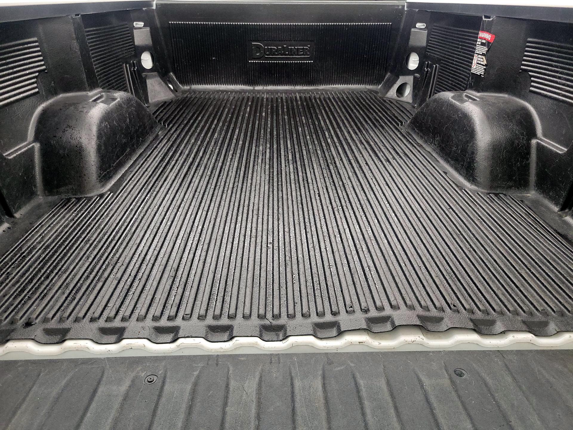 Thumbnail: 2024 Chevrolet Silverado 1500 - 19