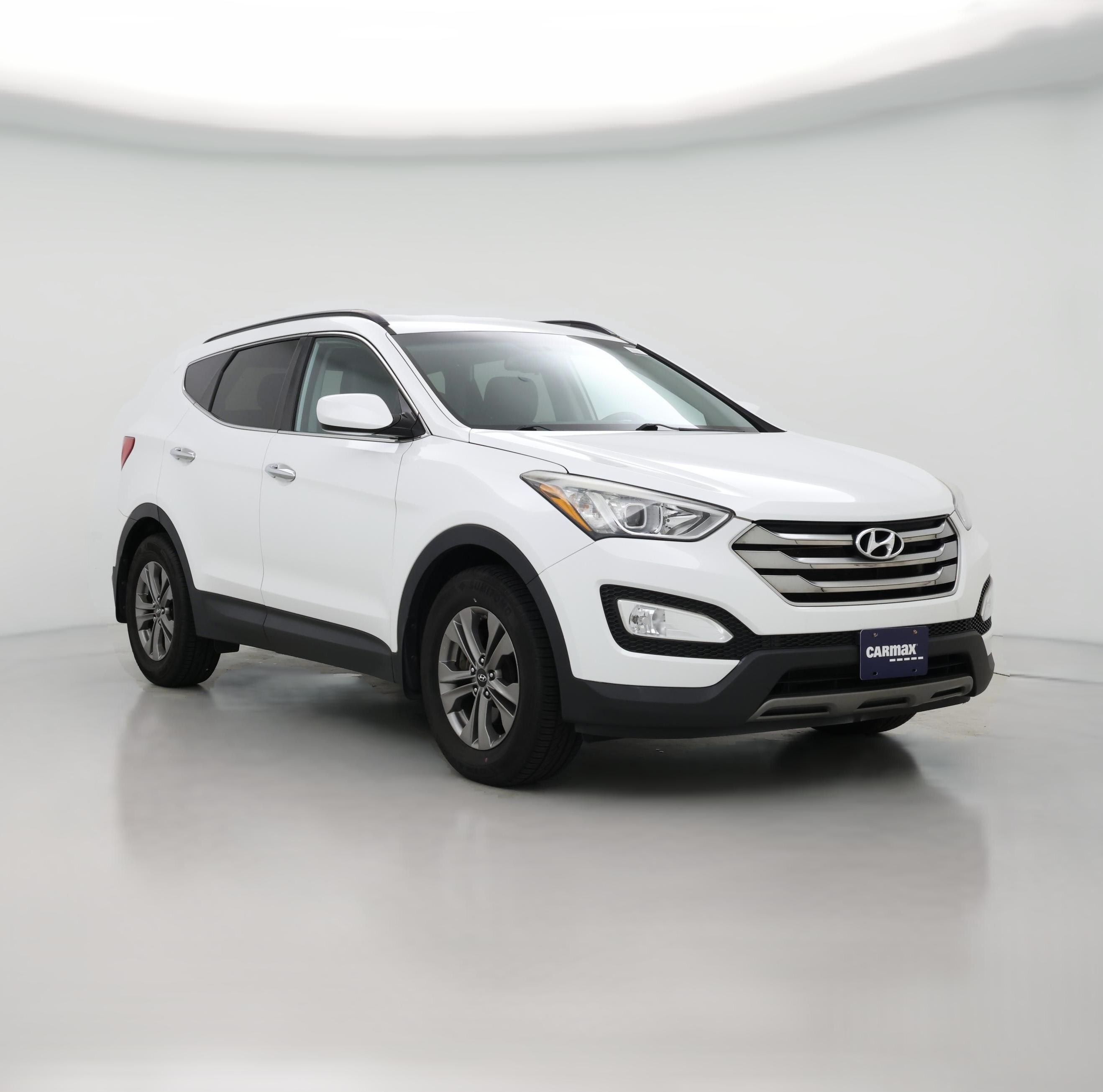 Thumbnail: 2016 Hyundai Santa Fe - 1