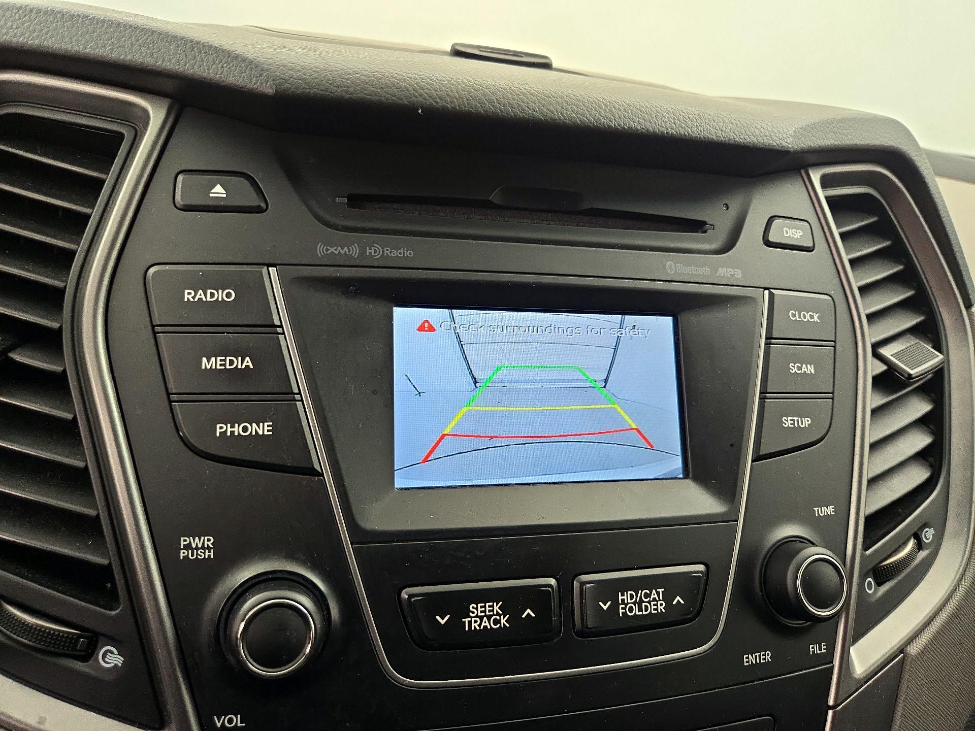 Thumbnail: 2016 Hyundai Santa Fe - 14