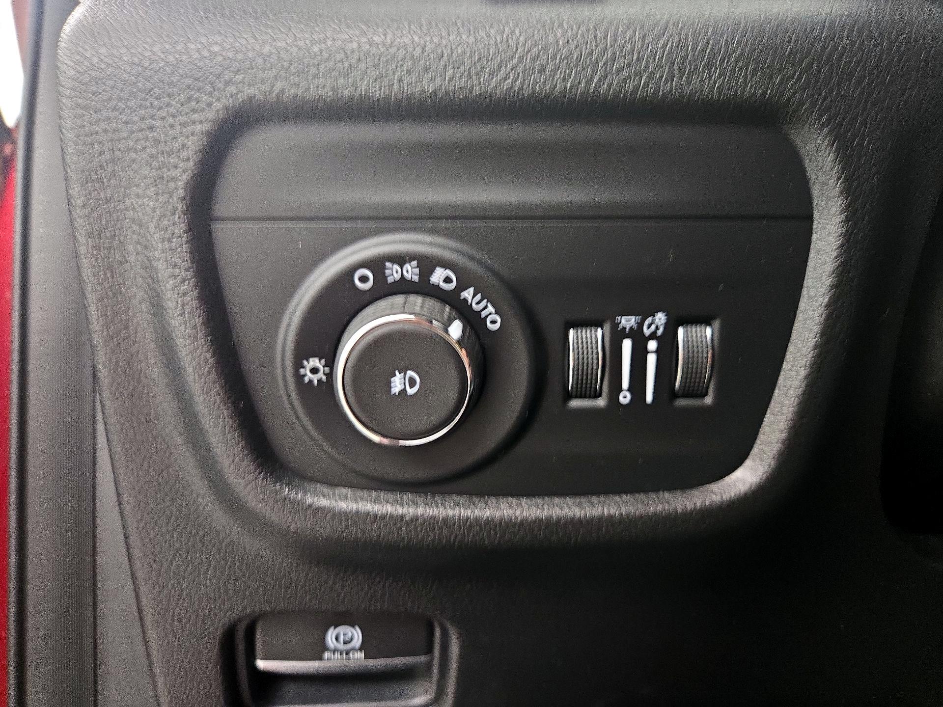 Thumbnail: 2021 Jeep Grand Cherokee L - 13