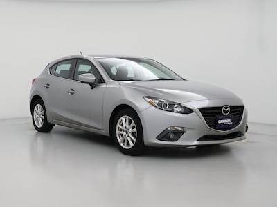 2015 Mazda Mazda3 I Touring