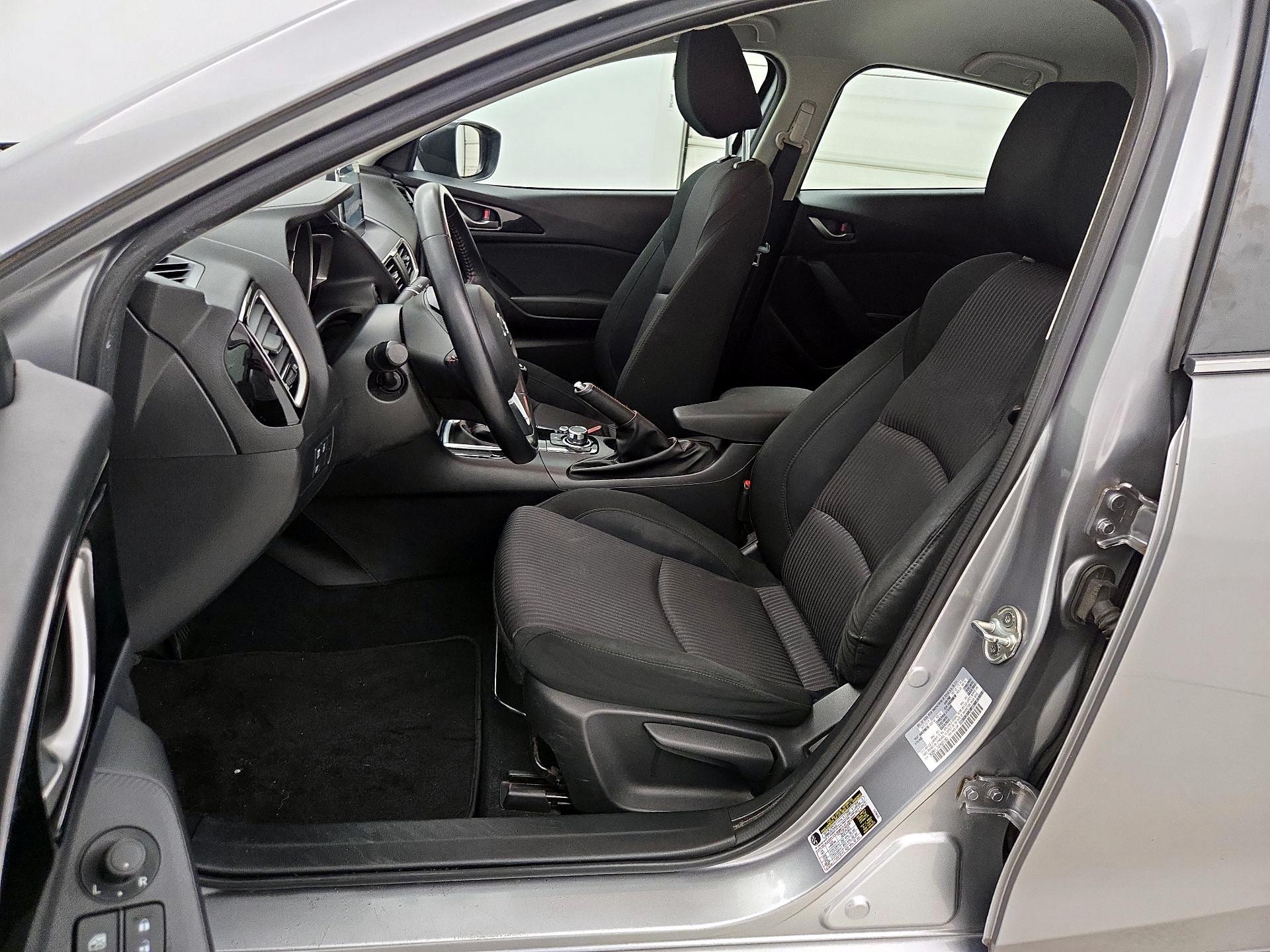 Thumbnail: 2015 Mazda Mazda3 - 11