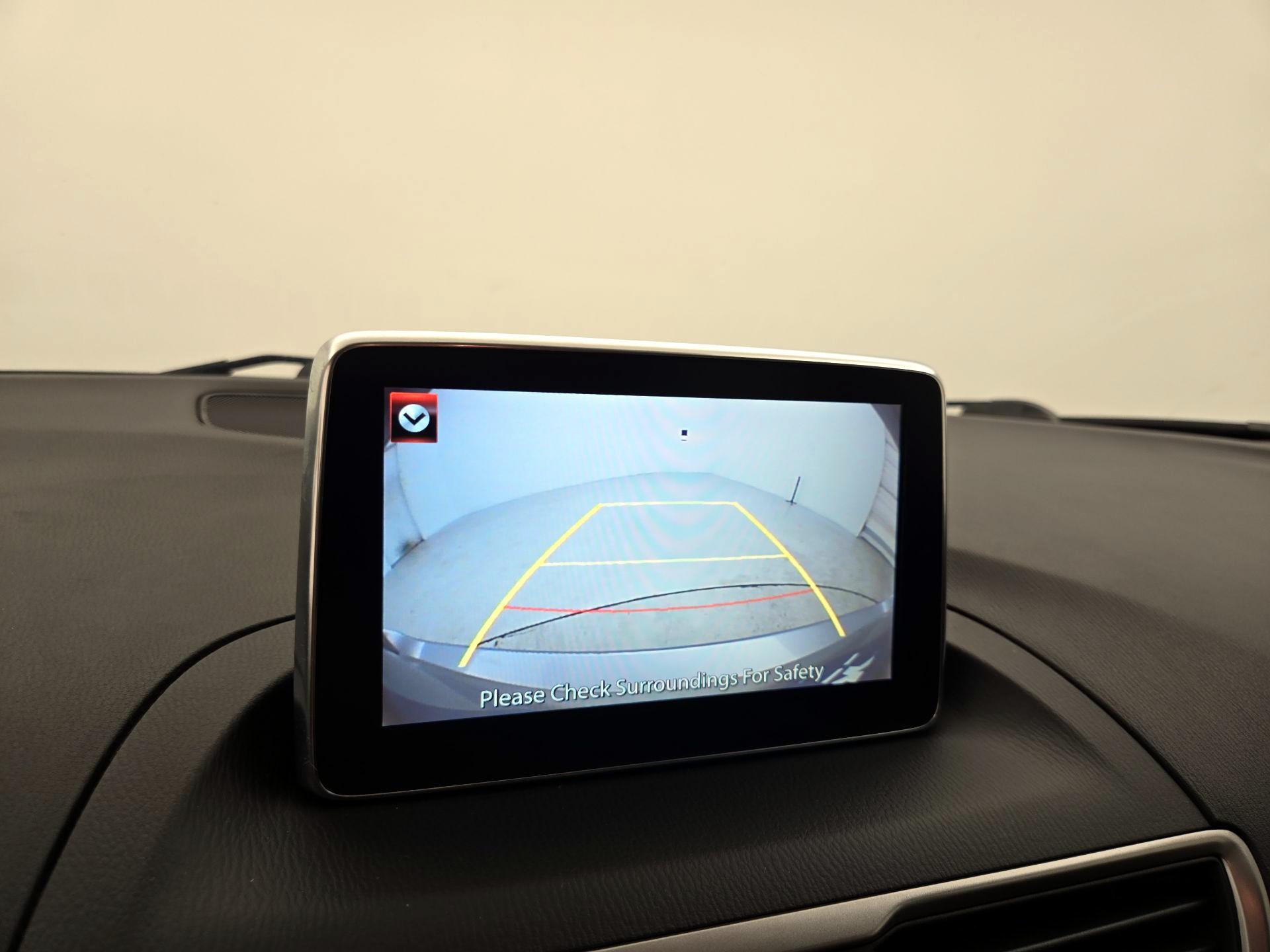 Thumbnail: 2015 Mazda Mazda3 - 14