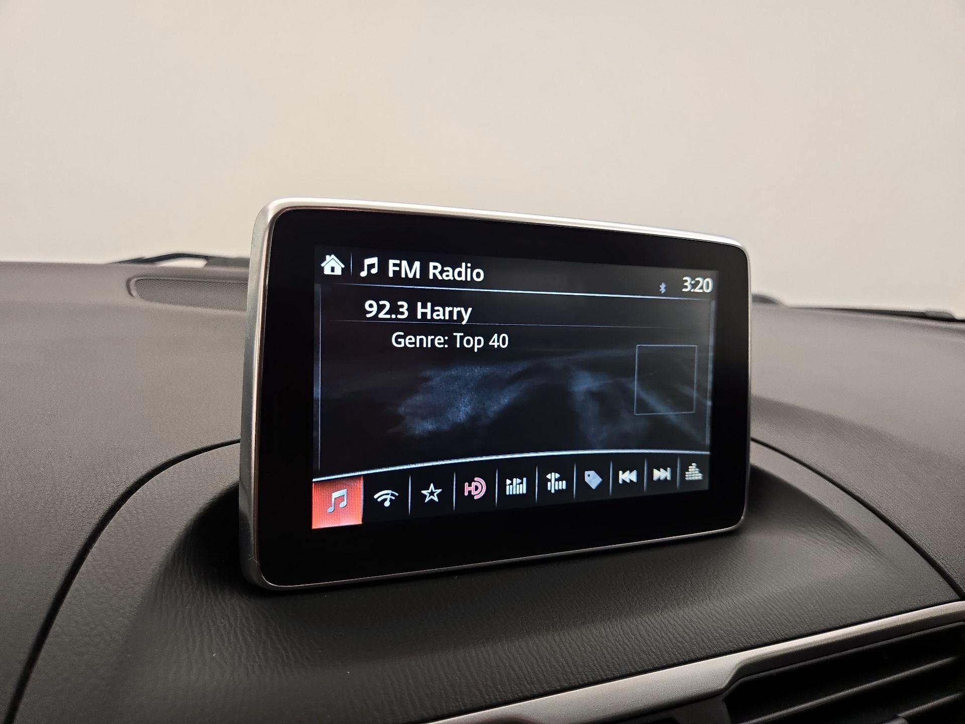 Thumbnail: 2015 Mazda Mazda3 - 15