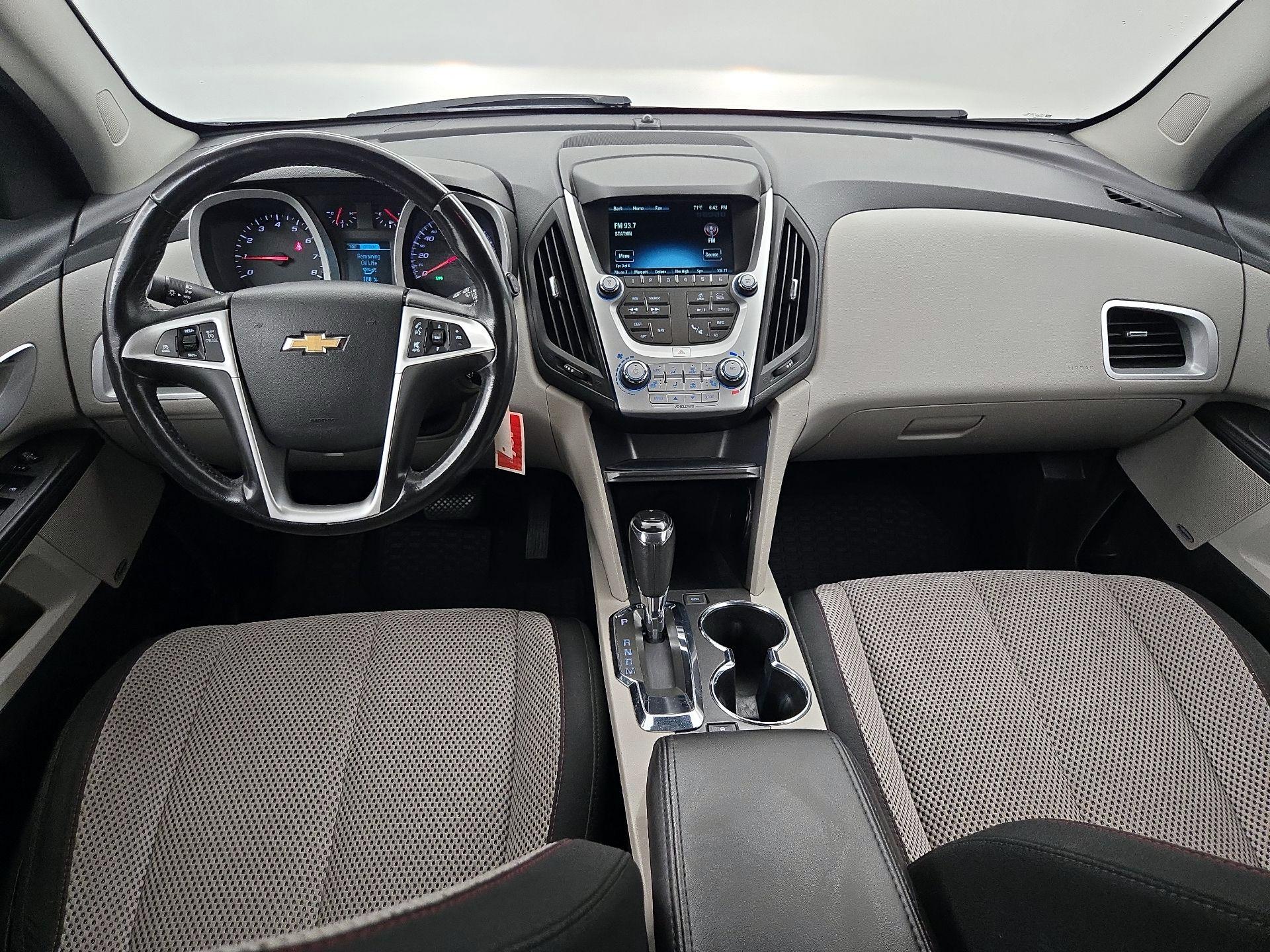 Thumbnail: 2016 Chevrolet Equinox - 9