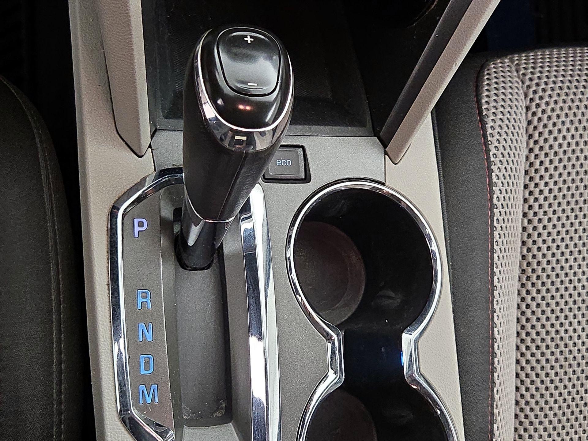 Thumbnail: 2016 Chevrolet Equinox - 16
