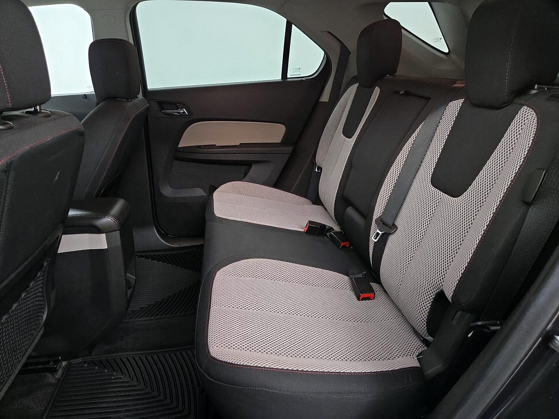 Thumbnail: 2016 Chevrolet Equinox - 18