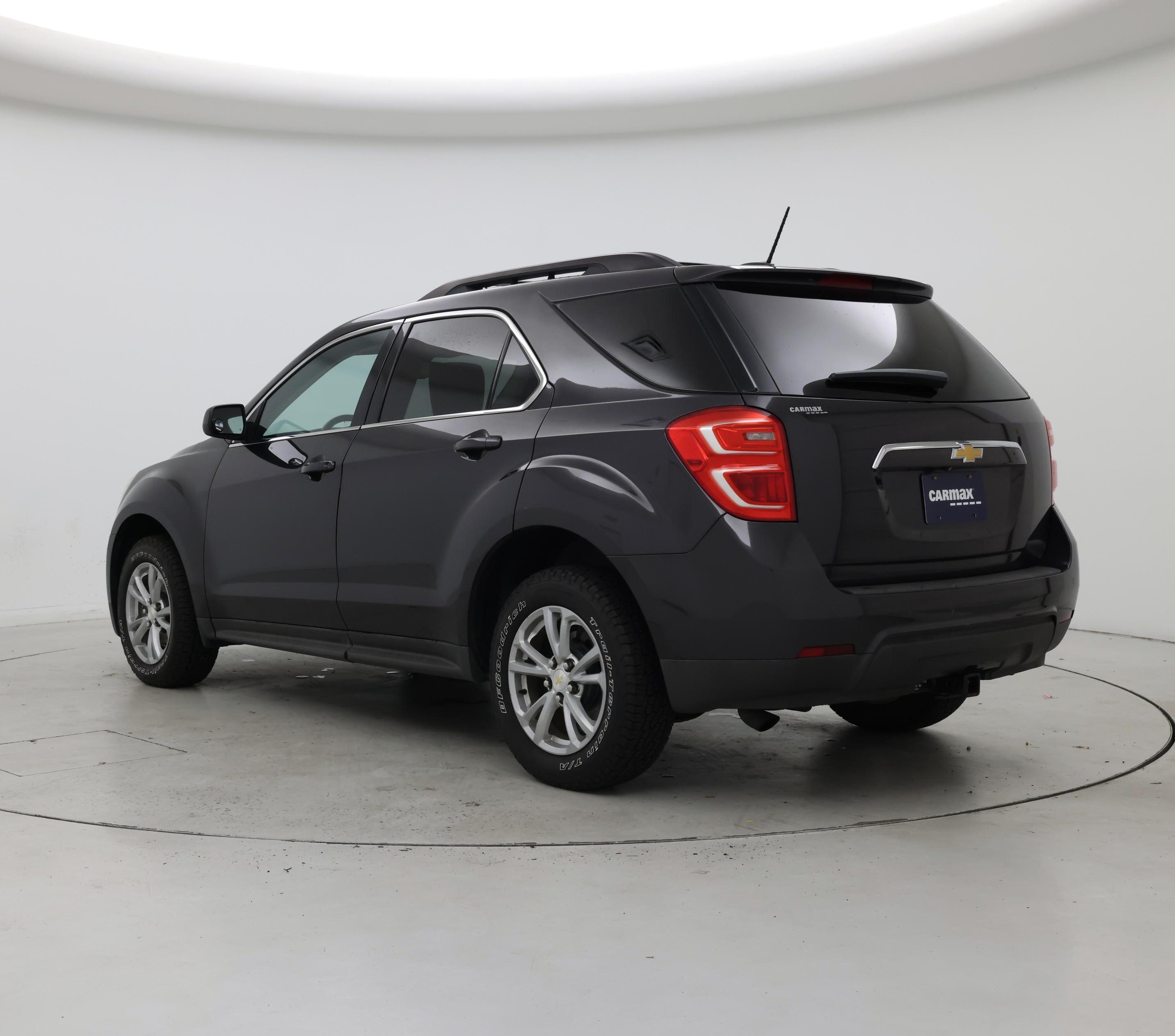 Thumbnail: 2016 Chevrolet Equinox - 2