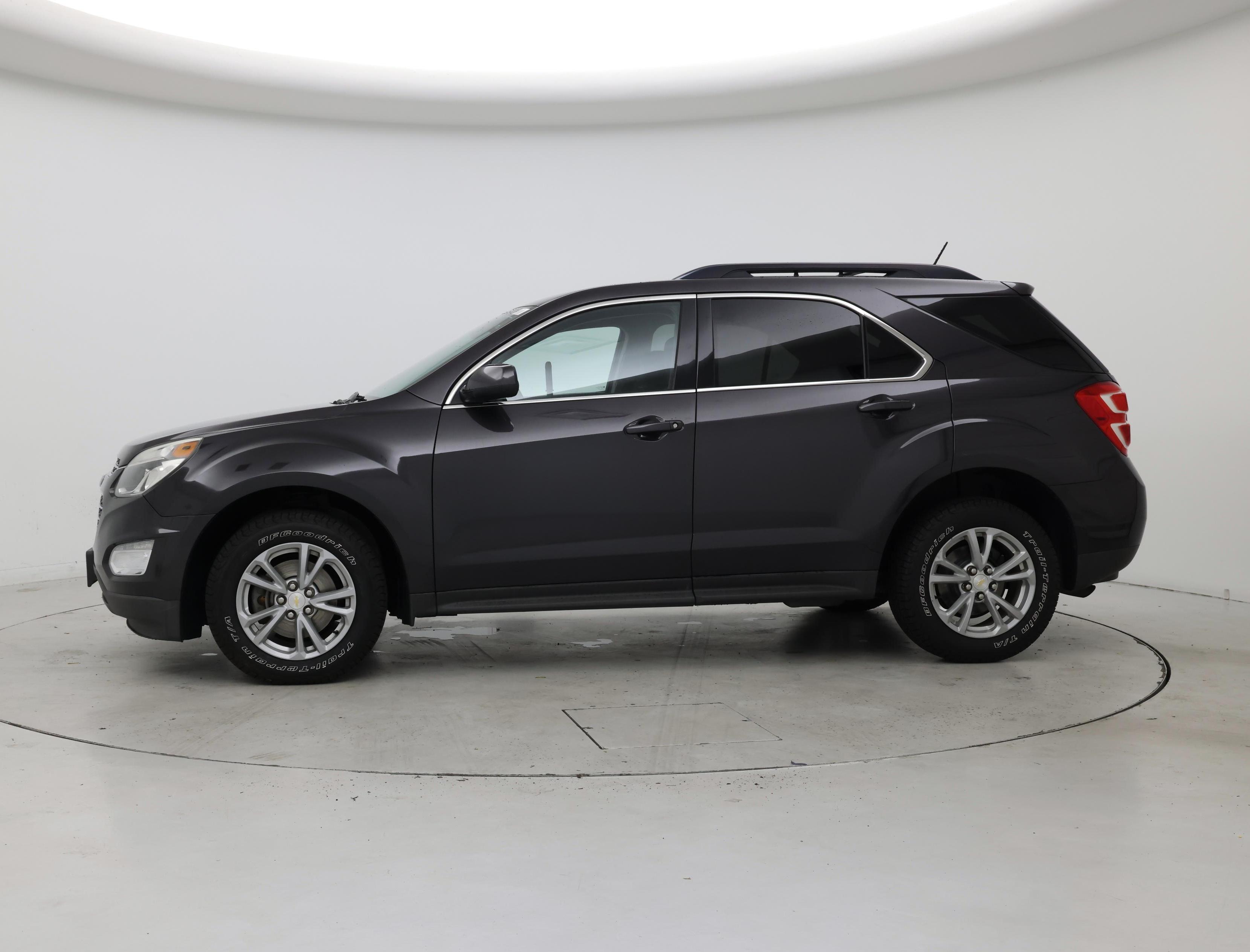 Thumbnail: 2016 Chevrolet Equinox - 3