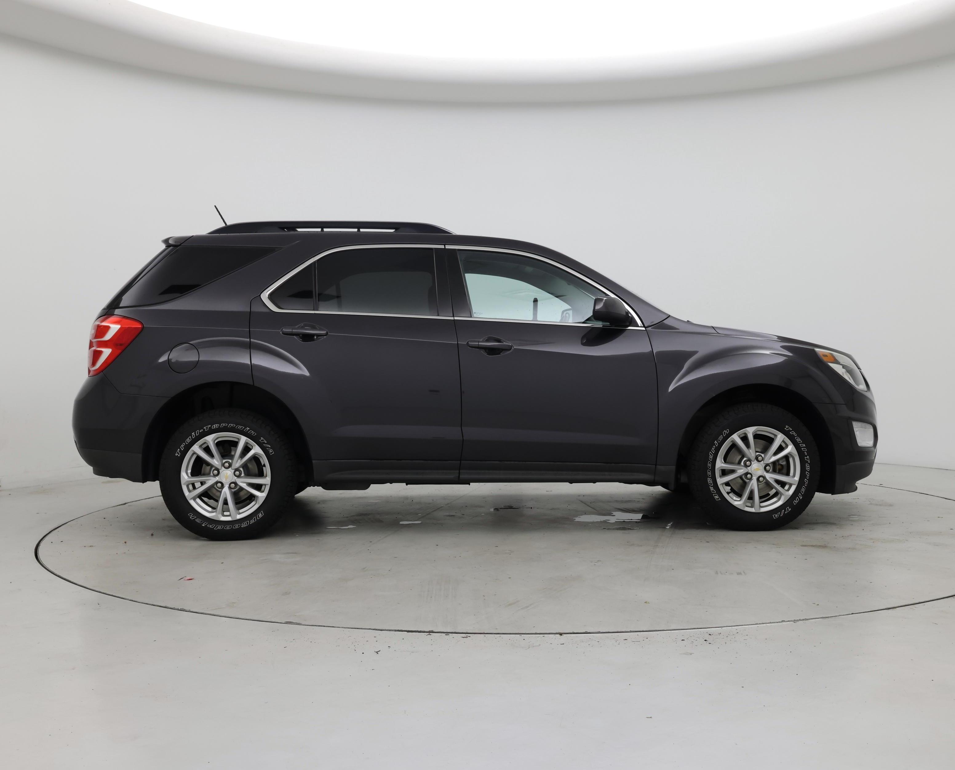 Thumbnail: 2016 Chevrolet Equinox - 7