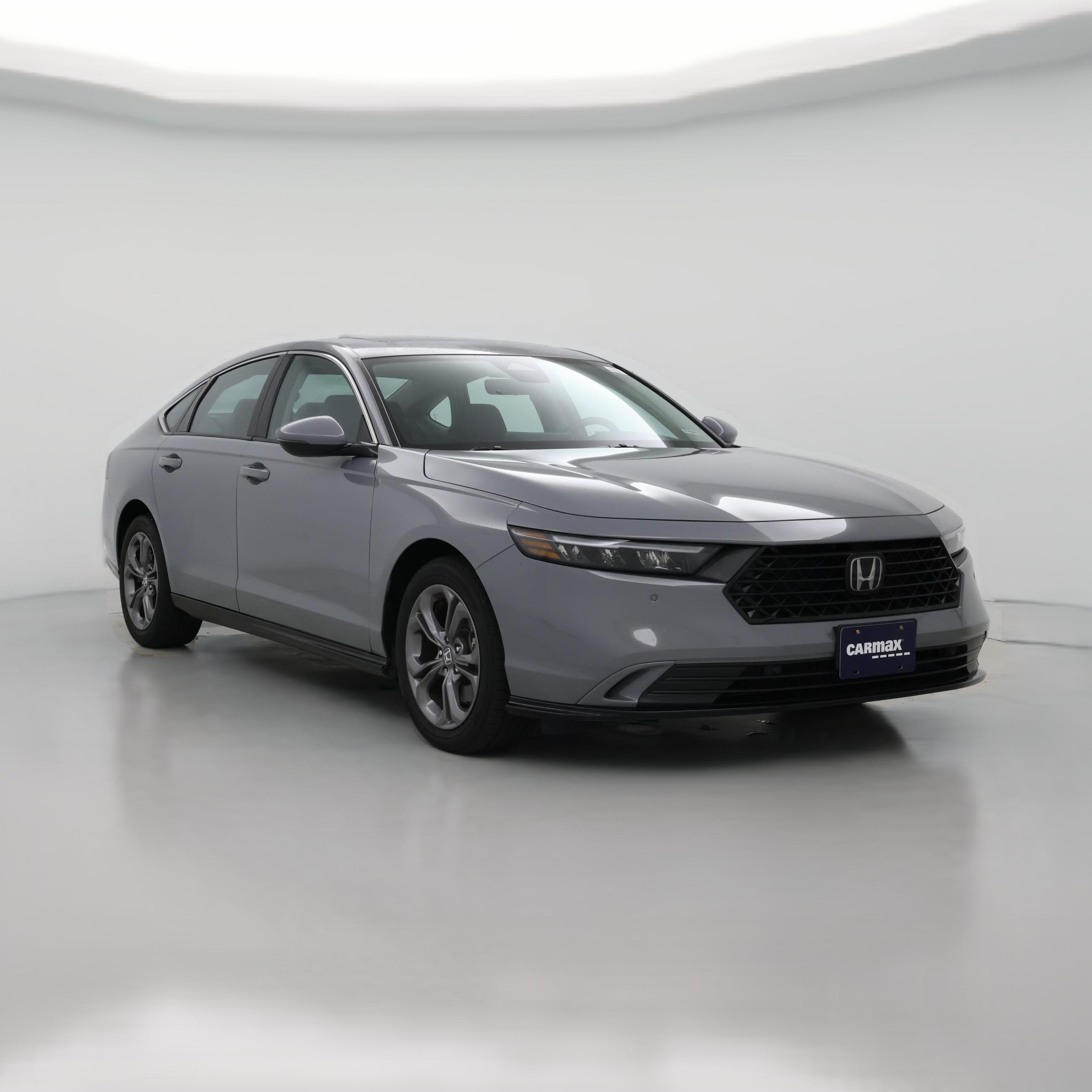 Thumbnail: 2024 Honda Accord - 1