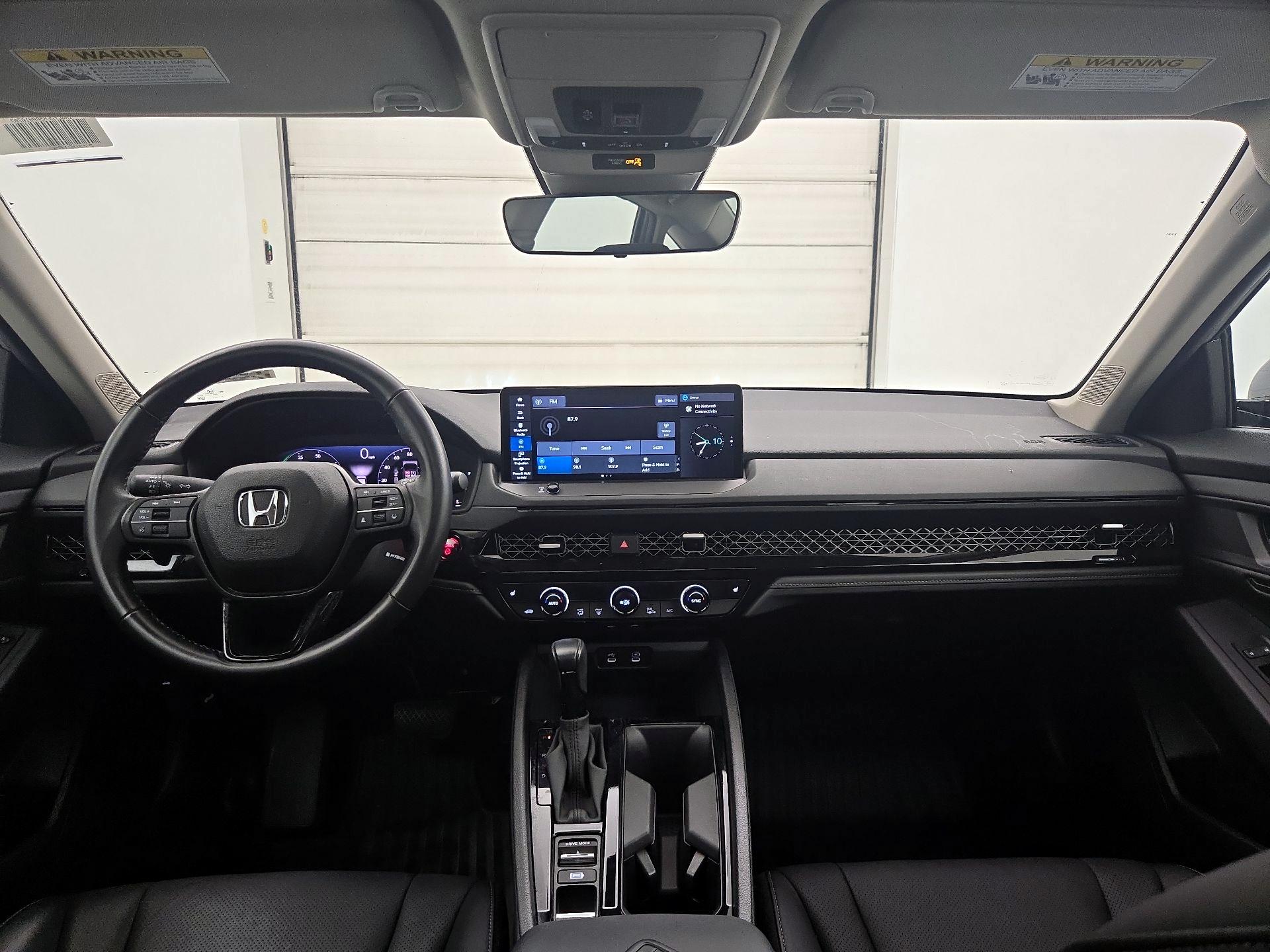 Thumbnail: 2024 Honda Accord - 9