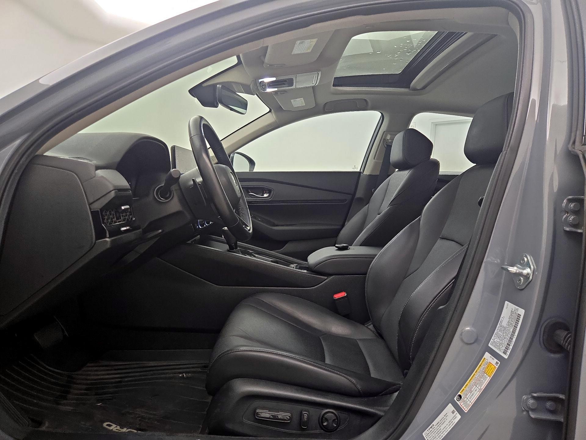 Thumbnail: 2024 Honda Accord - 11