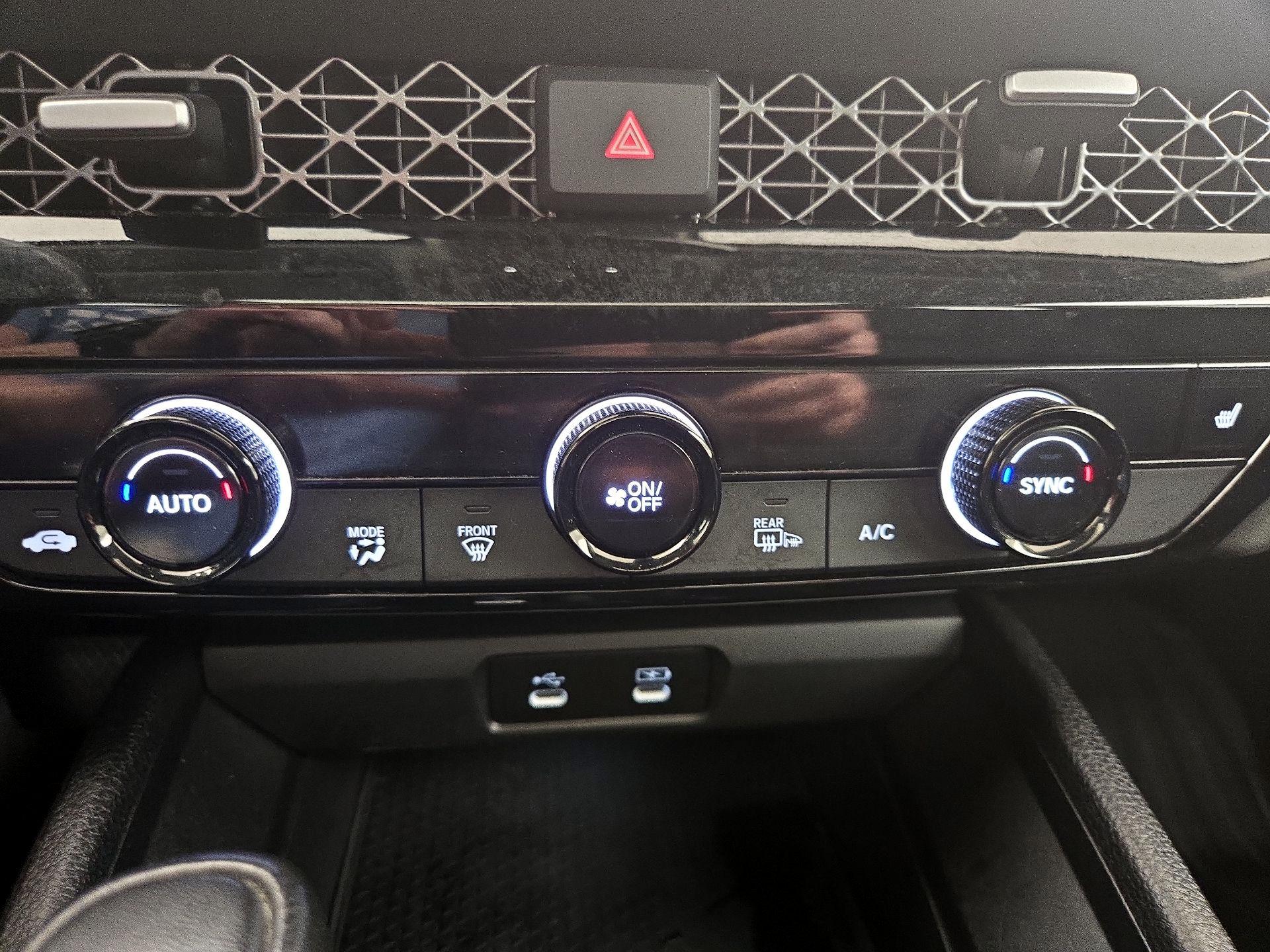 Thumbnail: 2024 Honda Accord - 15