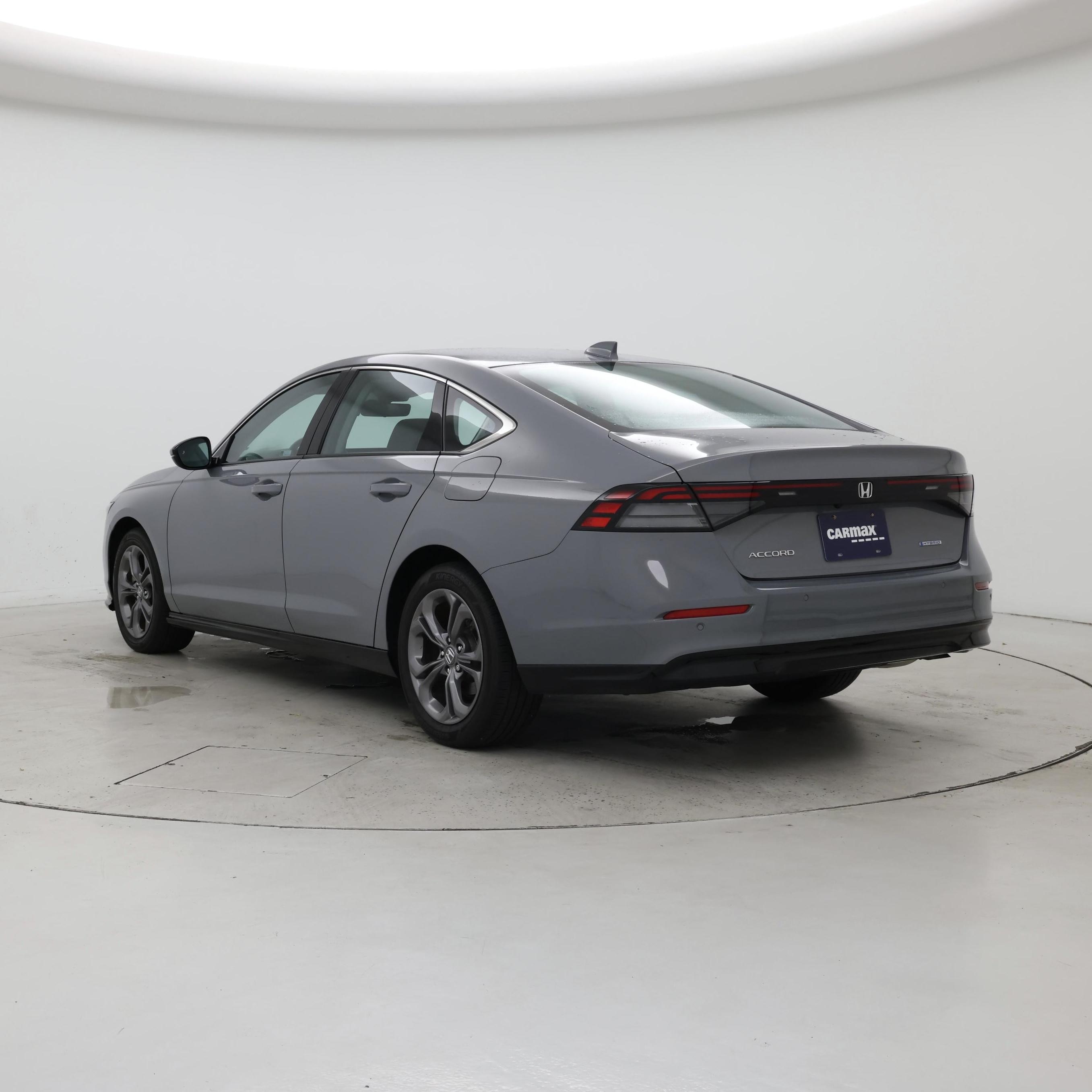 Thumbnail: 2024 Honda Accord - 2