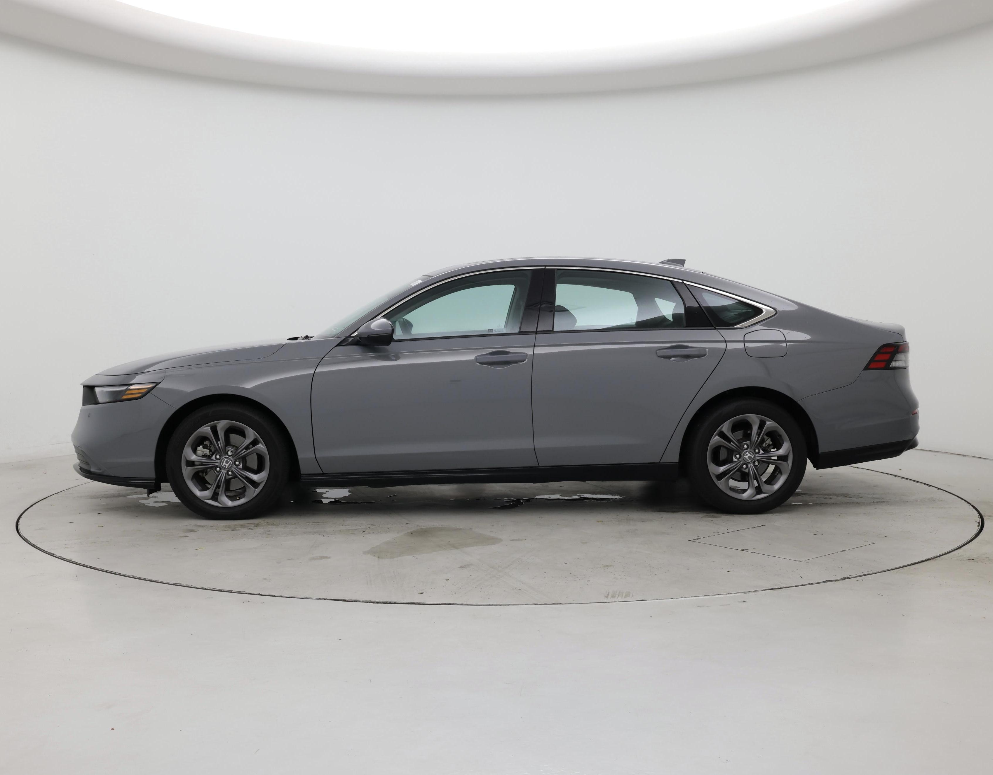 Thumbnail: 2024 Honda Accord - 3