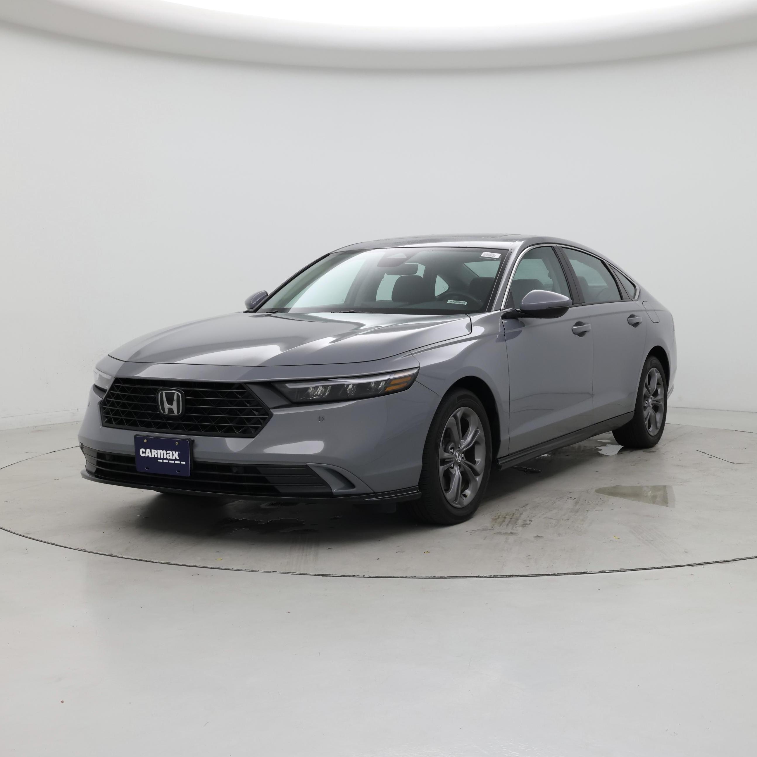 Thumbnail: 2024 Honda Accord - 4