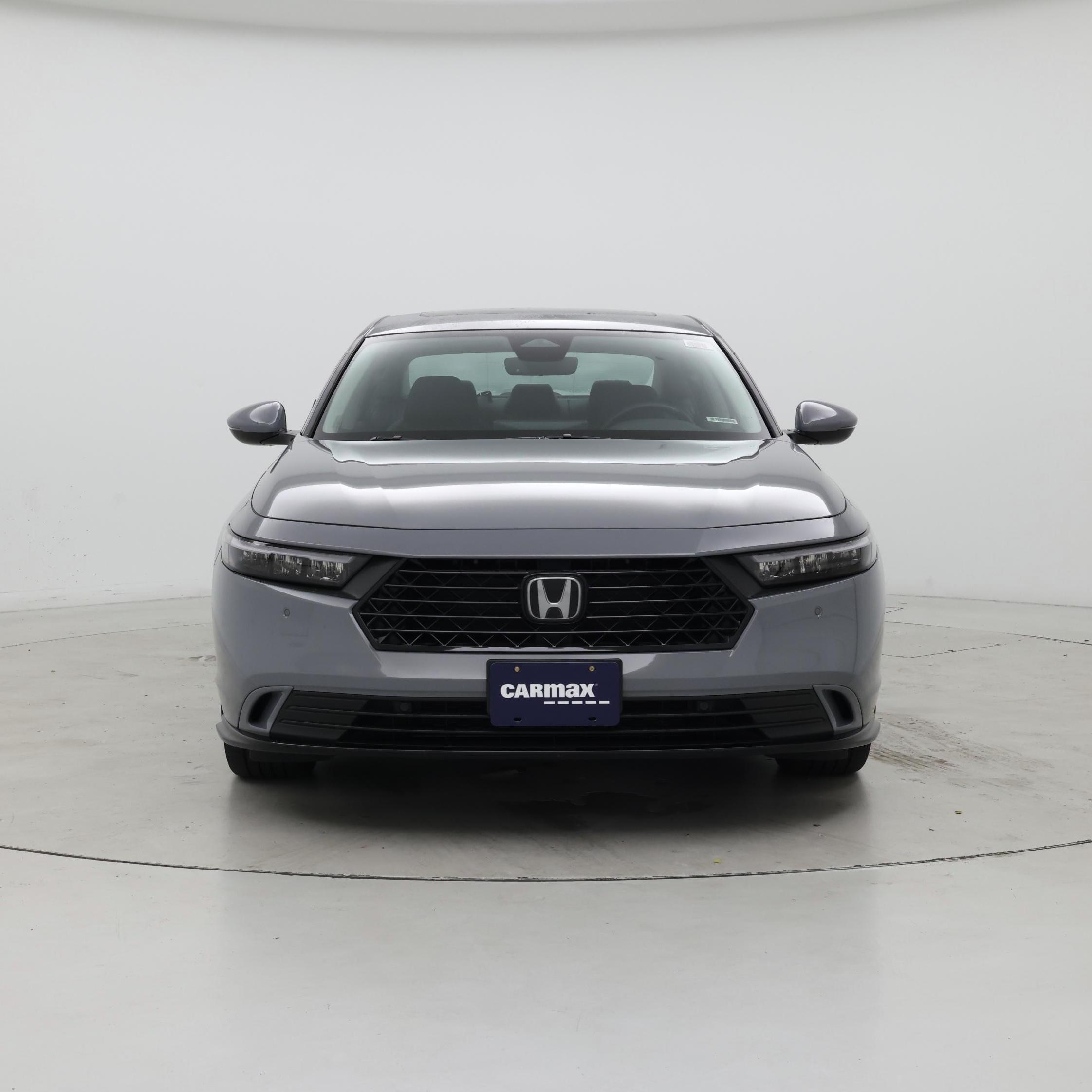 Thumbnail: 2024 Honda Accord - 5